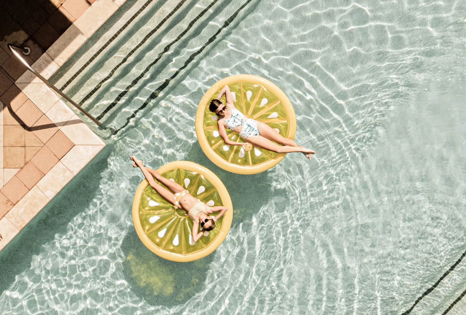 Hotel Viata pool