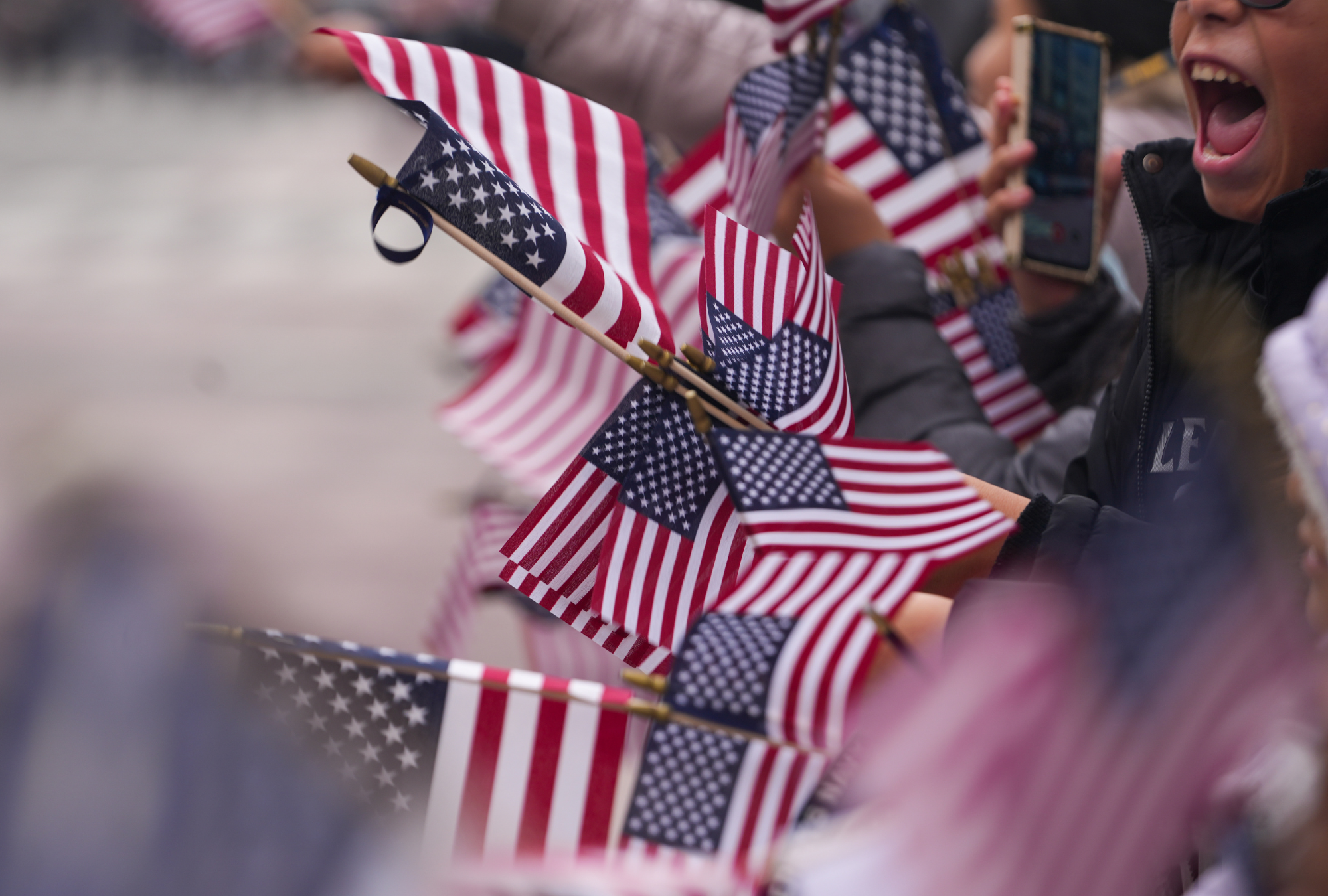 VA Announces Change To Protect Veterans' Second Amendment Rights