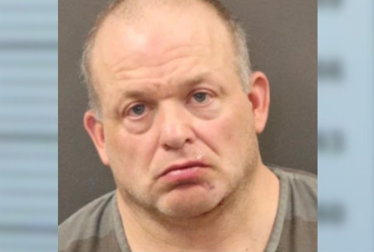 Who is Michael Brown? Man defending ICE arrested after school fight