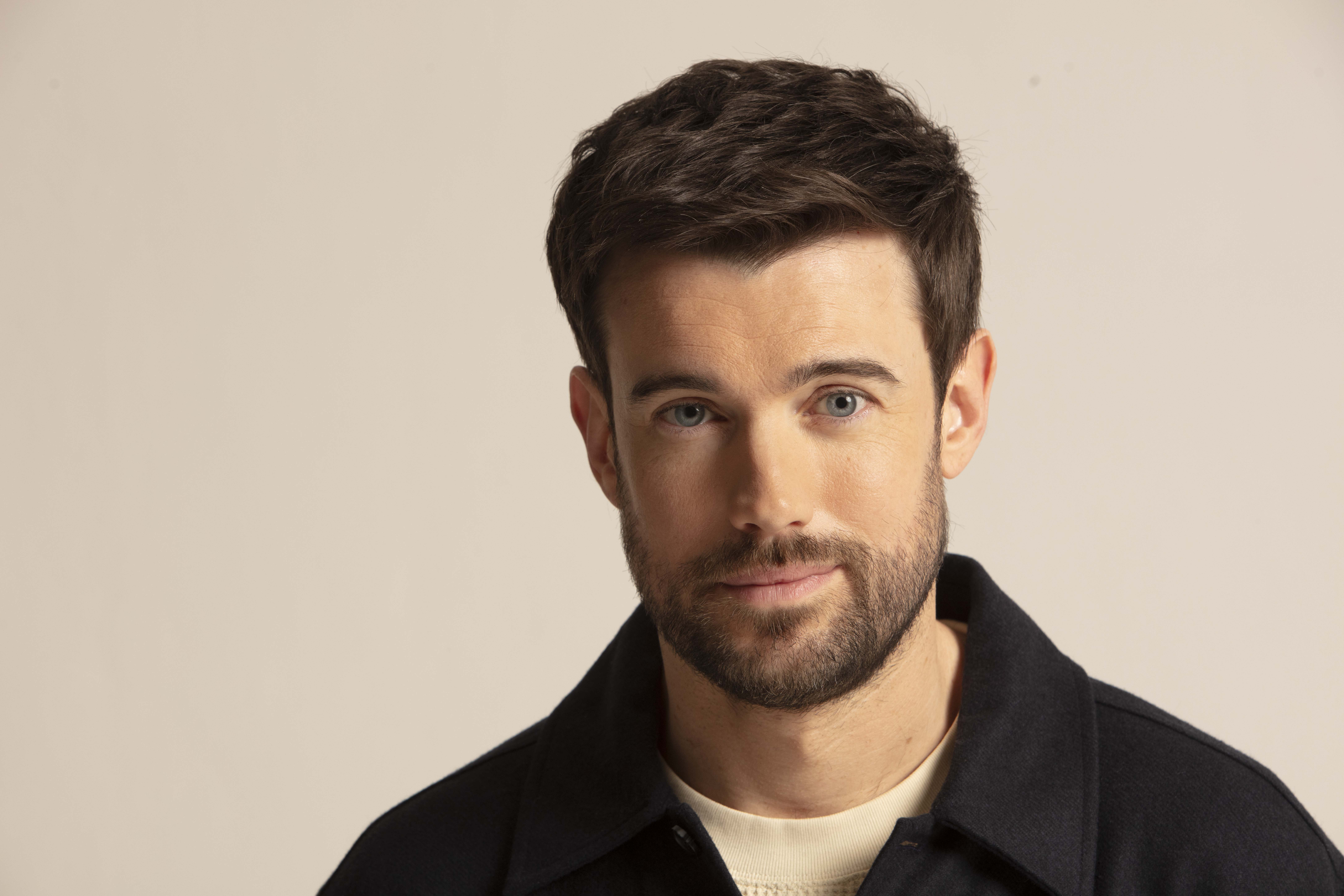 Jack Whitehall Trades Punchlines for Suburban Anxiety in The 'Burbs