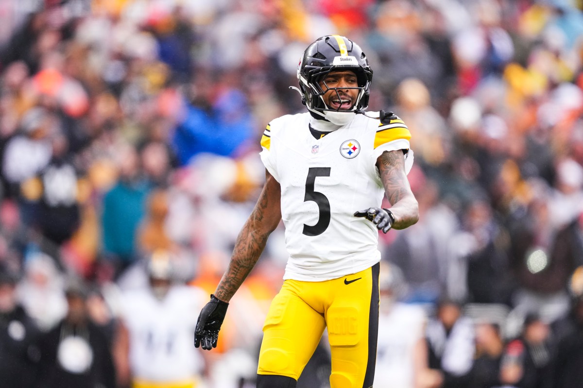 Cowboys-Steelers Linked to Surprising Potential $84.7 Million Trade