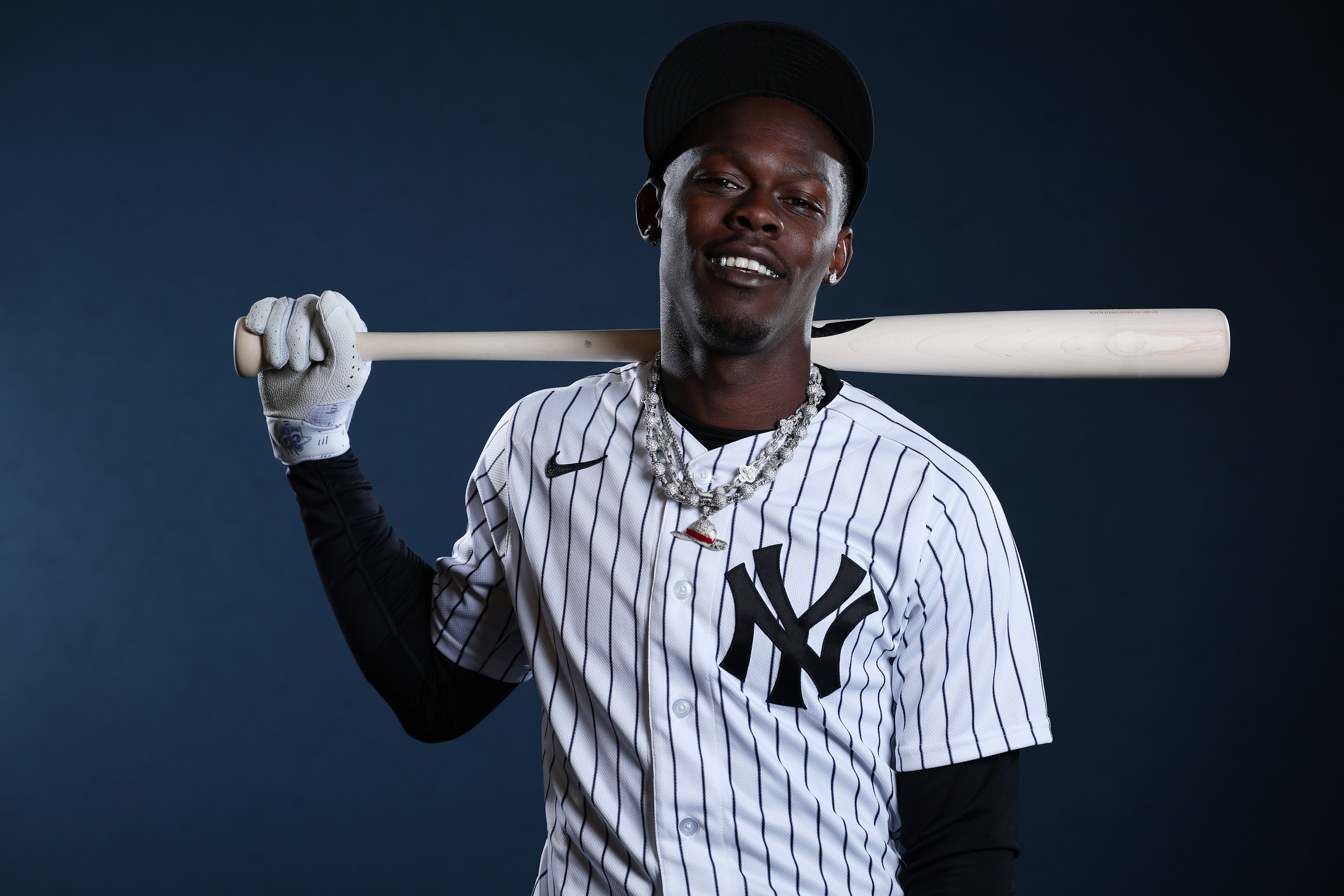 Polarizing Yankees Star Reveals Nearly $300 Million Asking Price