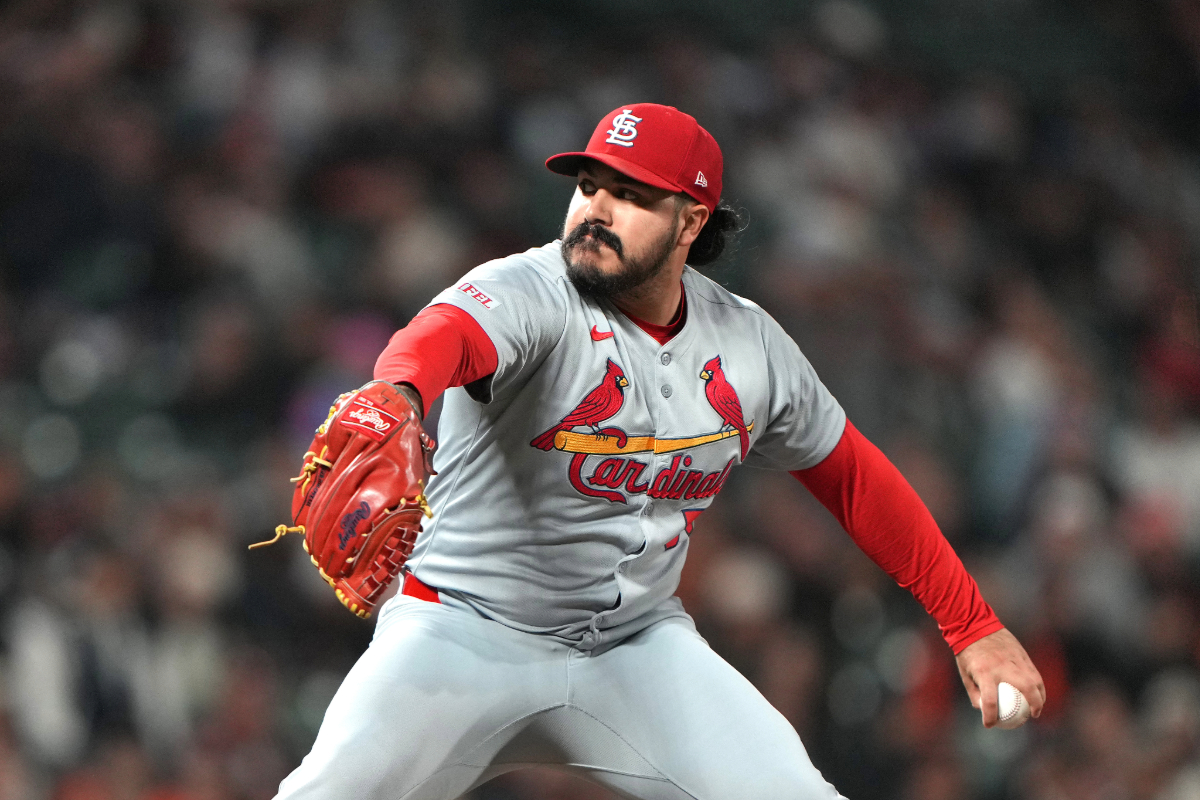 Blue Jays Predicted To Trade For Veteran Reliever With 2.07 ERA