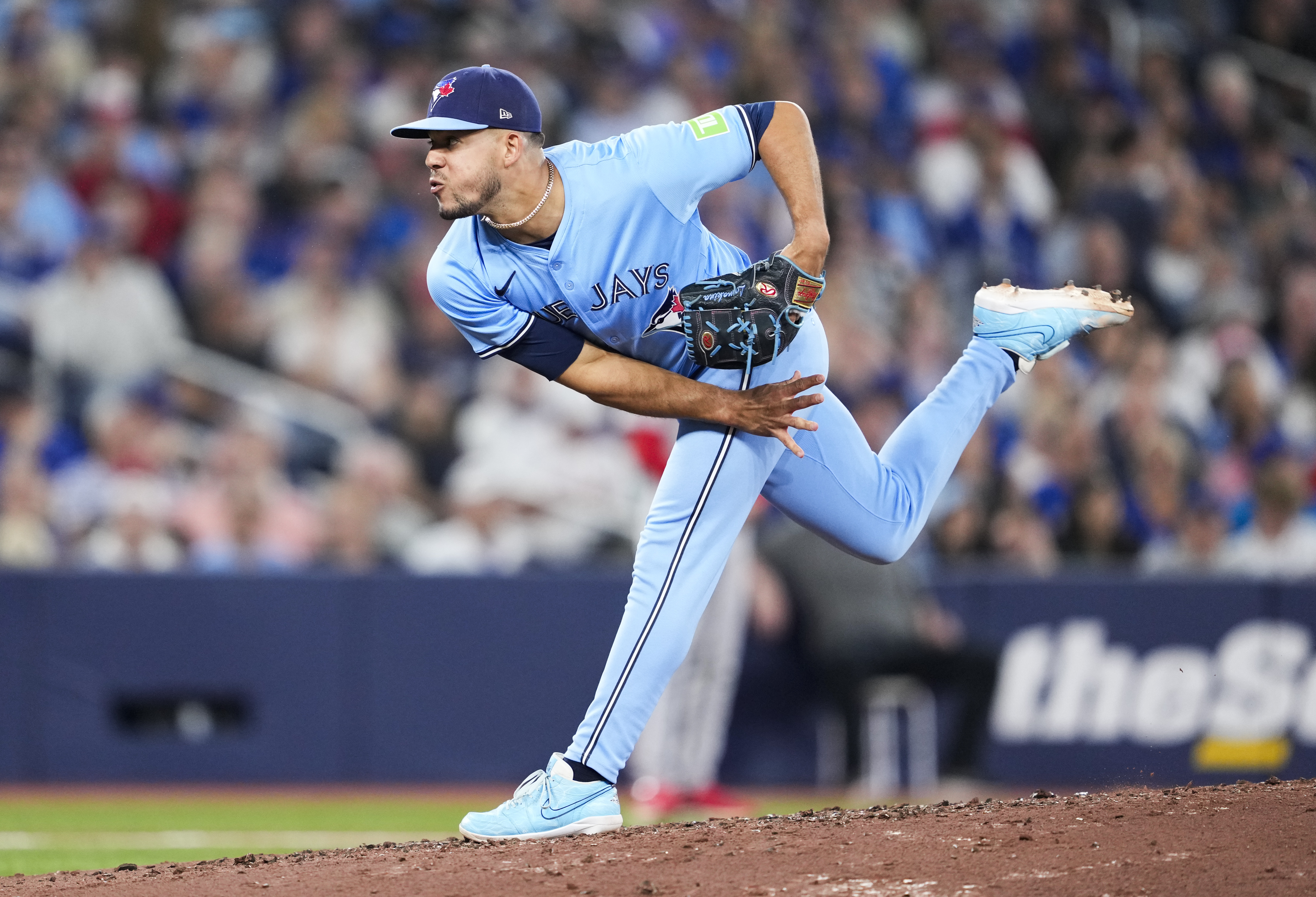 Blue Jays Not Expected To Trade $19 Million Hurler Yet, Per Insider