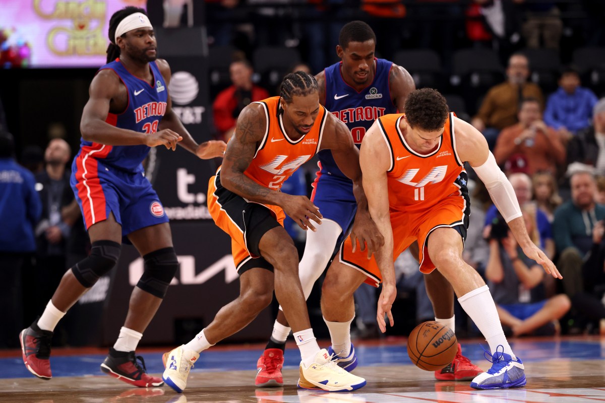 Clippers’ $153 Million Star Drew Strong Trade Interest Ahead of Deadline