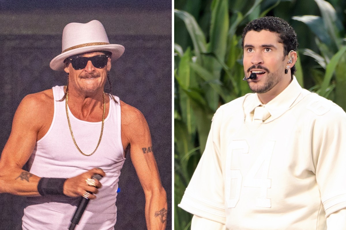 MAGA Halftime Show Ratings ‘Shot Across the Bow’ for Super Bowl—TPUSA

https://www.newsweek.com/maga...