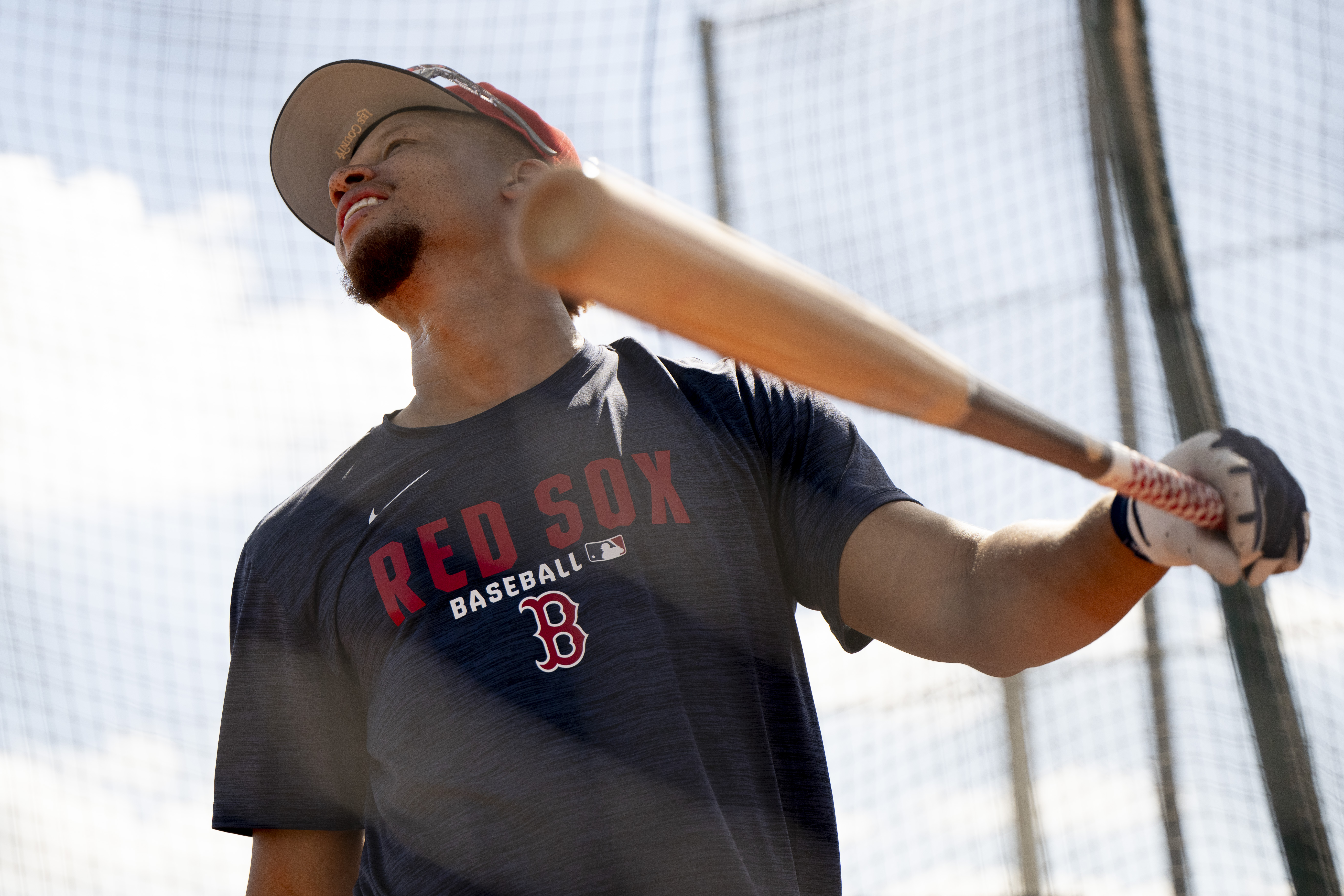 Kristian Campbell Likely To Start Season In Minor Leagues: Report