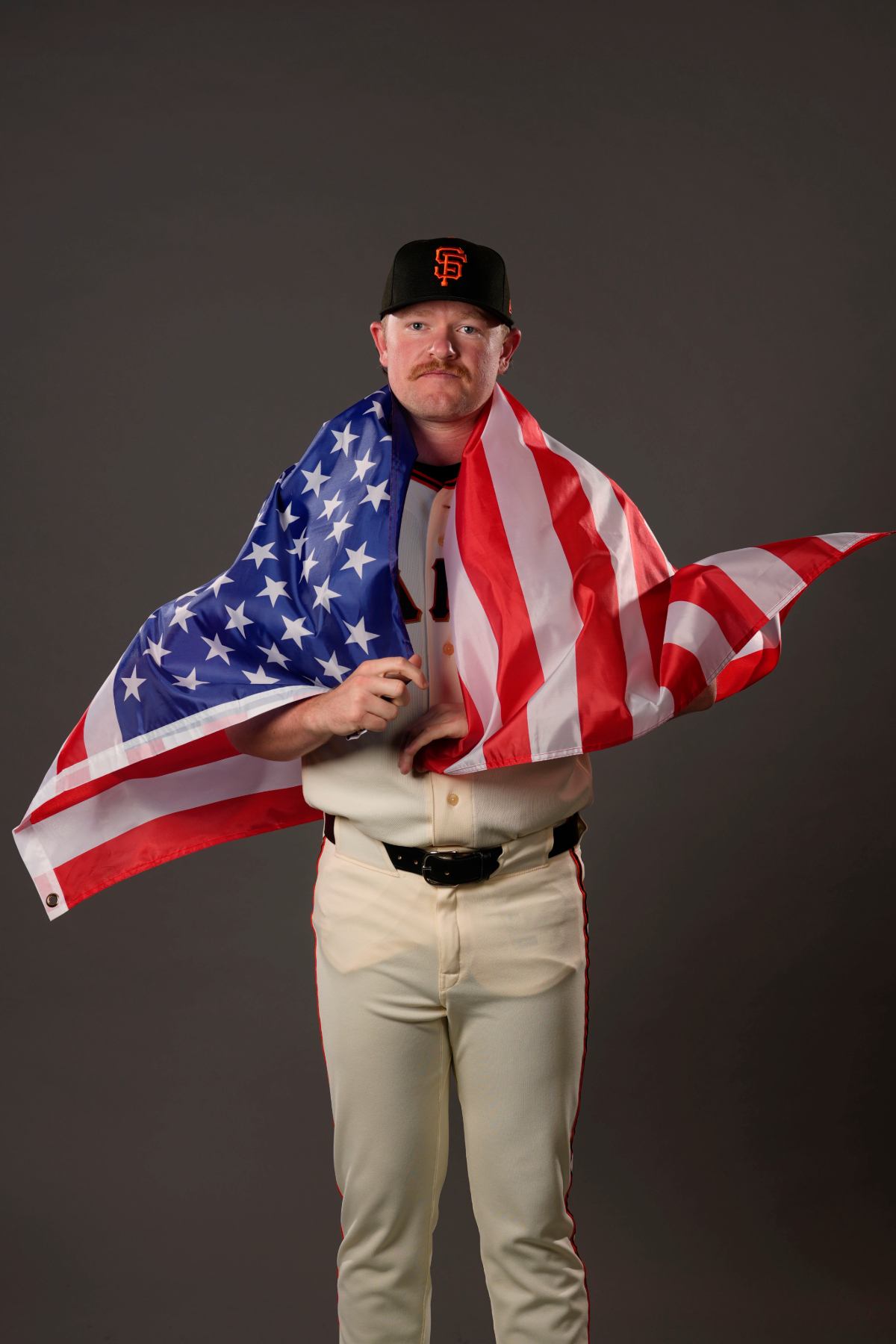 Giants Ace Called & 039;X-Factor& 039; Team USA Needs In WBC