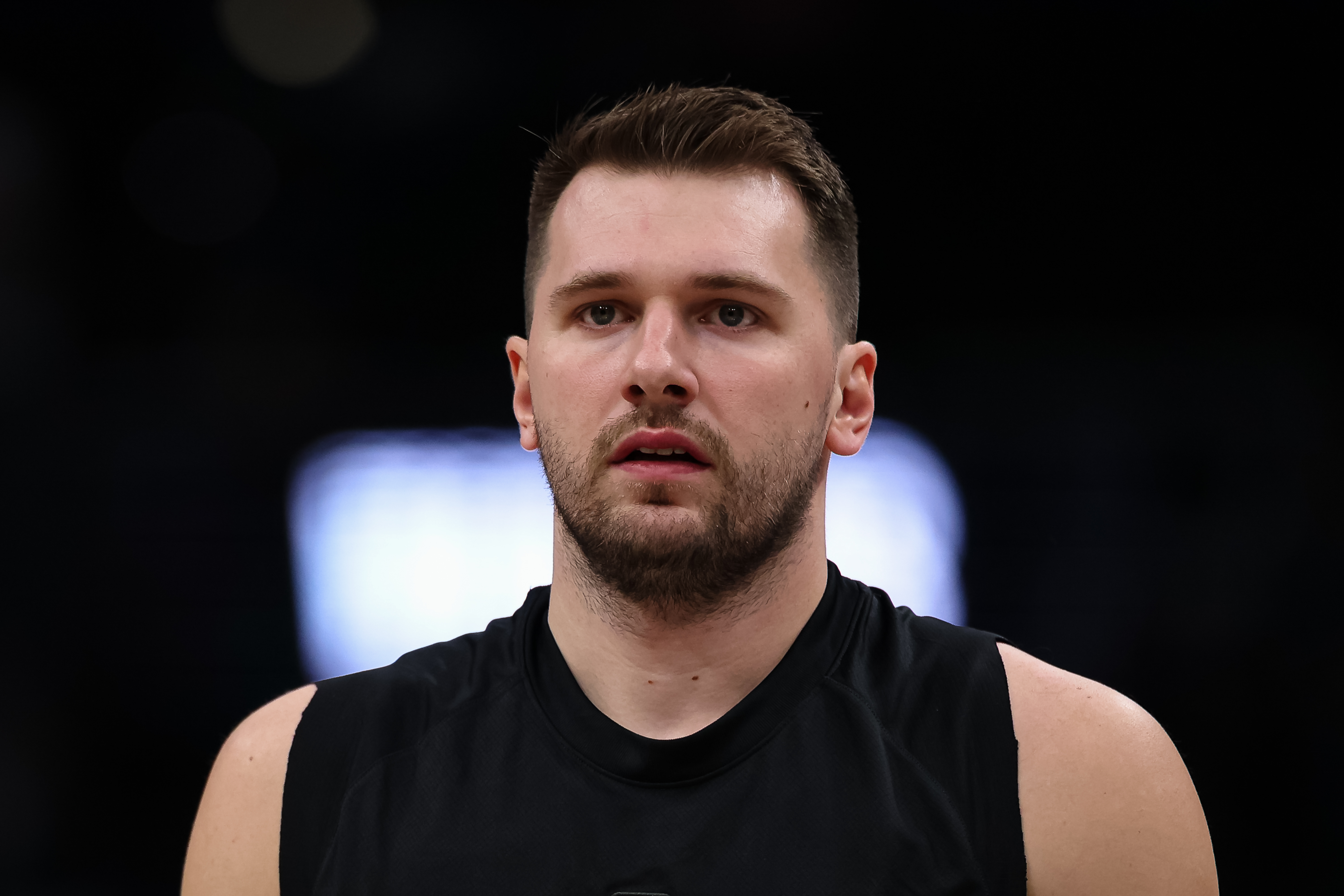 Lakers Make Final Decision on Luka Doncic Status Ahead of Spurs Match