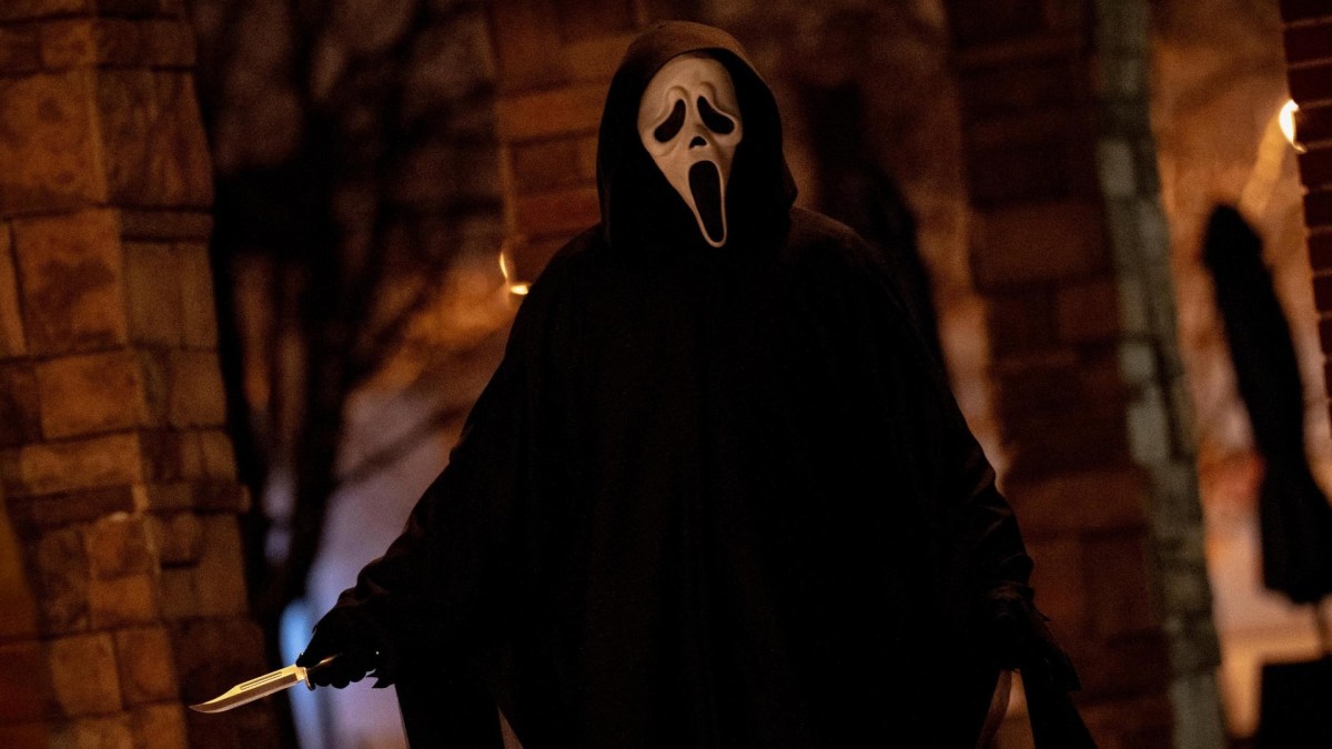 ‘Scream 7’ Release Date, Cast and Everything We Know - Newsweek