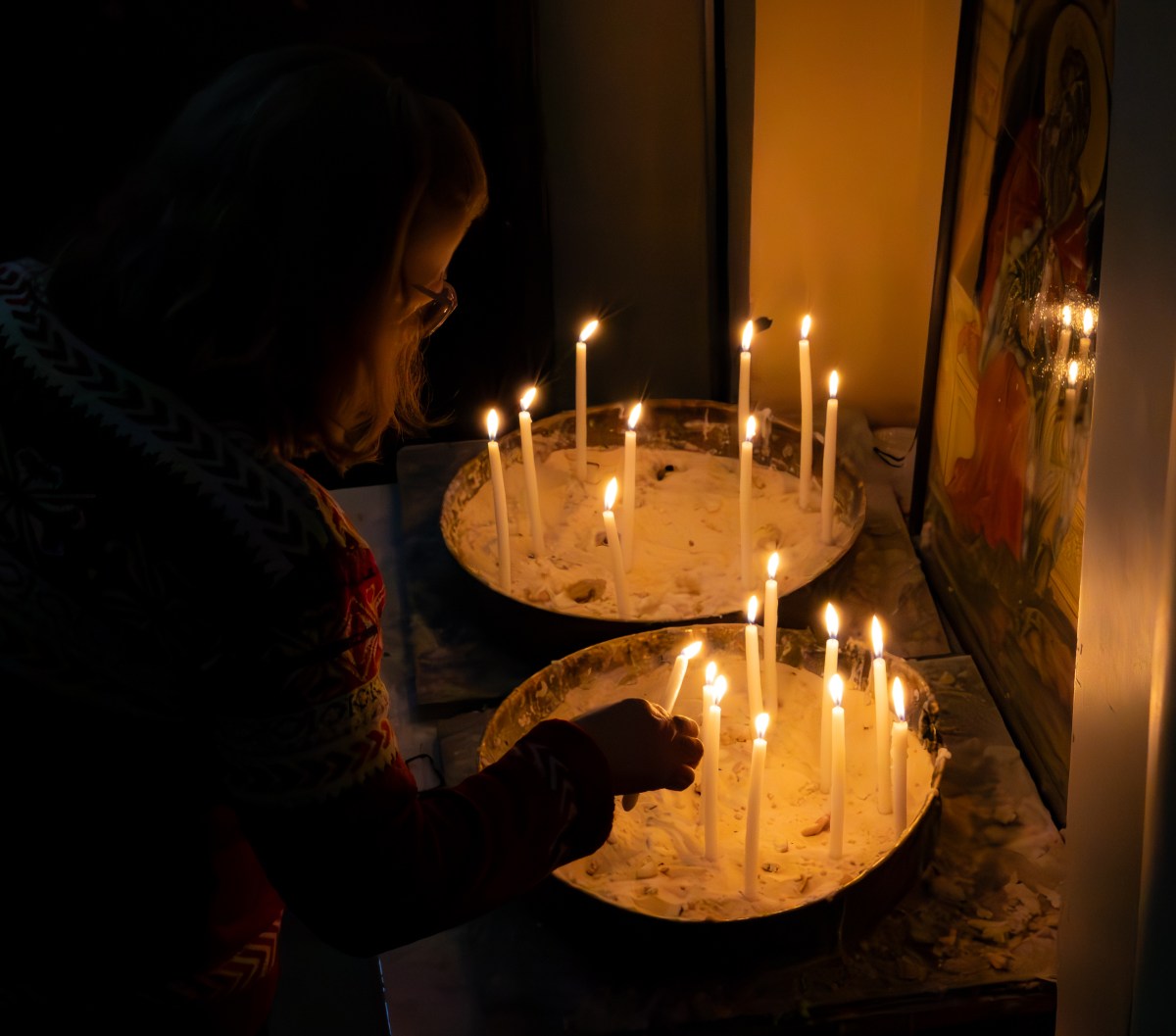 Syria's Transition Is Driving Its Minorities Out | Opinion