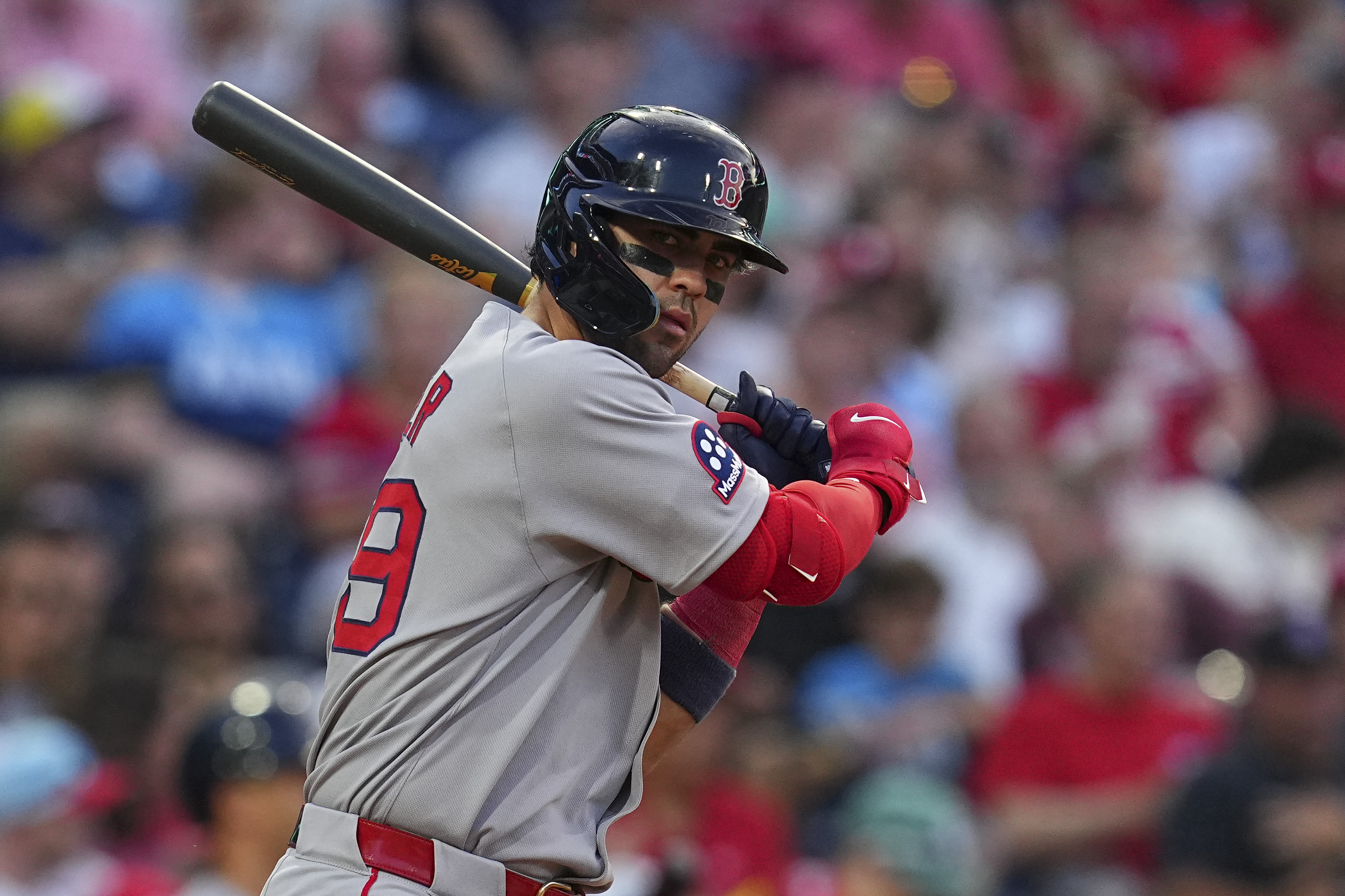 Red Sox Need Sophomore Infielder To Fill Hole Left By Alex Bregman