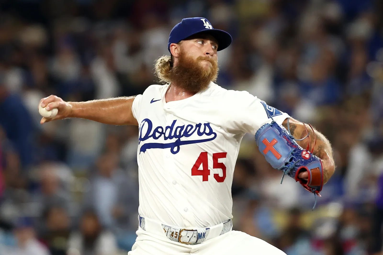 Yankees Eye Michael Kopech: The Potential Game-Changer for a Struggling Bullpen