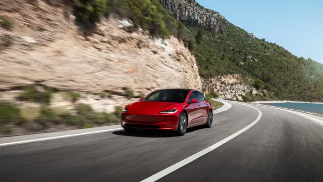 Used Tesla Values Climb After Federal Clean Vehicle Credit Cutoff
