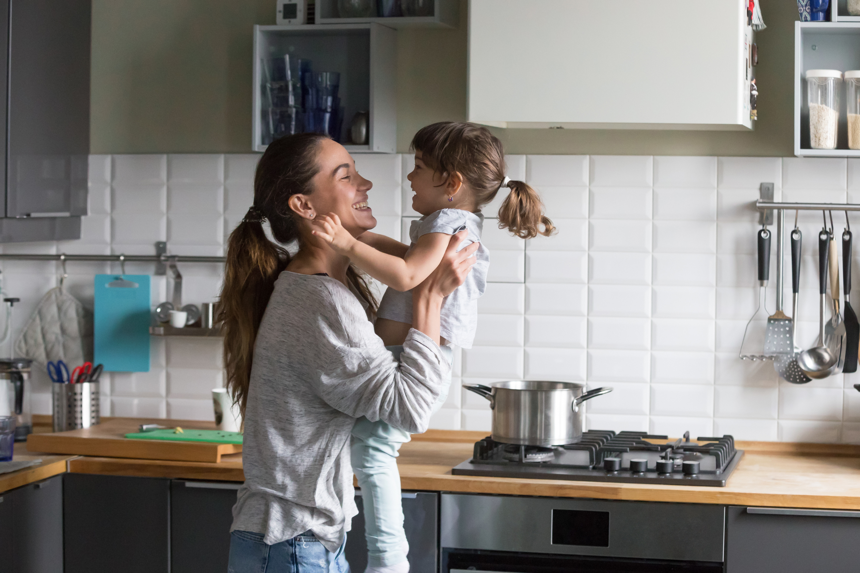 Mom Lied to Herself for Years—Then Saw the Consequence in Her Kids