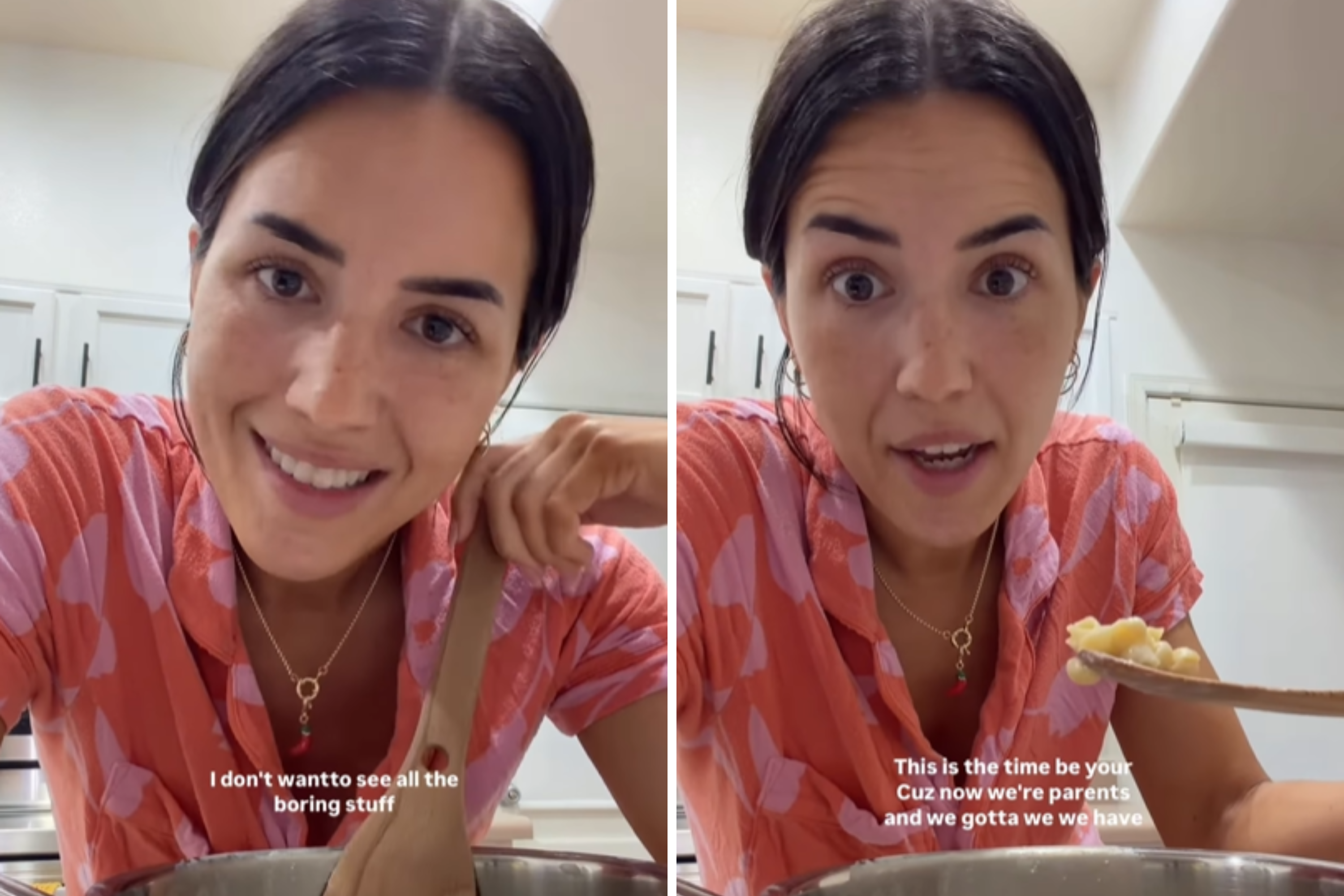 Mom’s Message for 20-Somethings Chasing 'Clean Girl Aesthetic' Praised