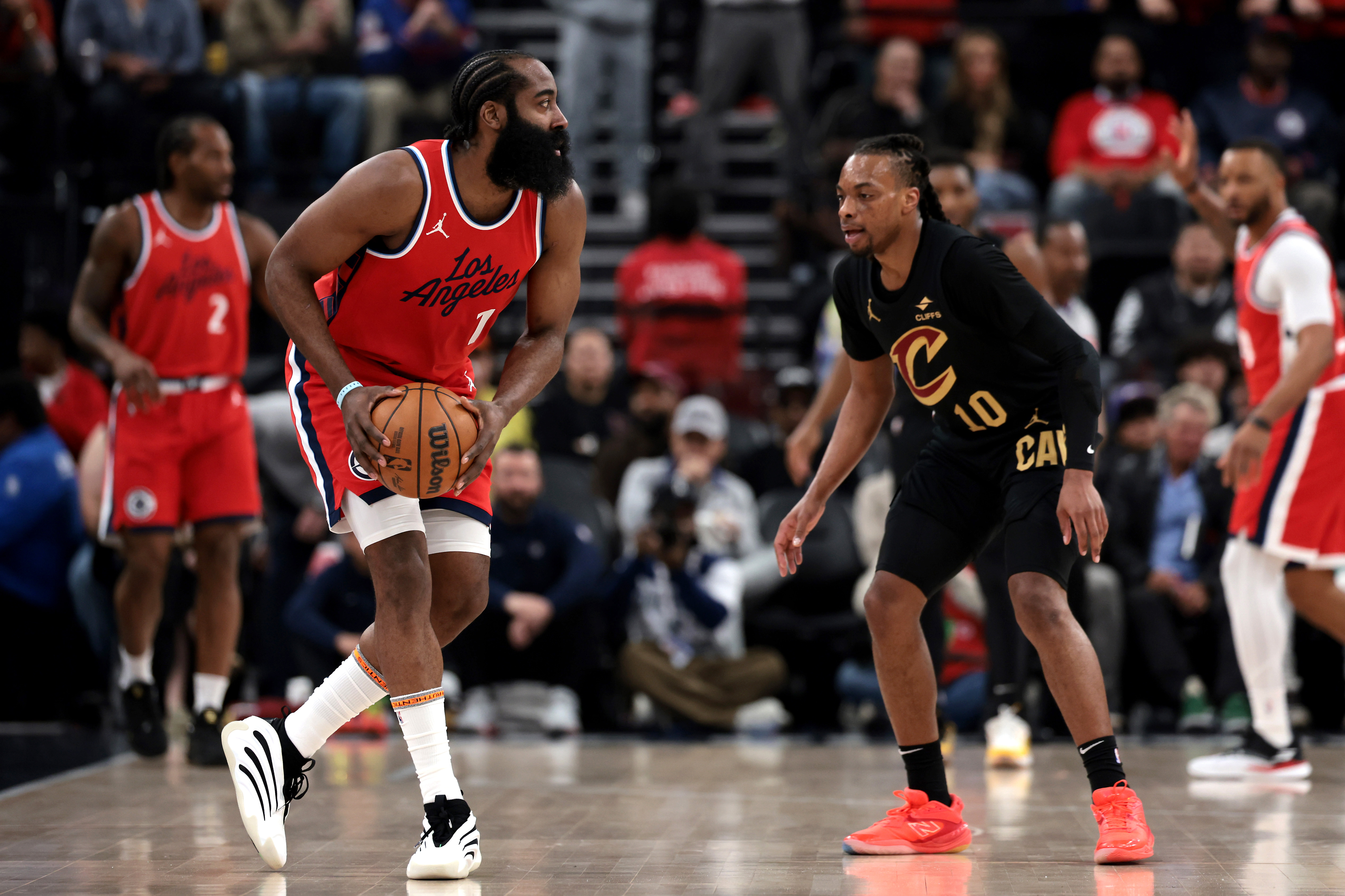 NBA 2026 Trade Deadline Recap: The Big Winners and Losers