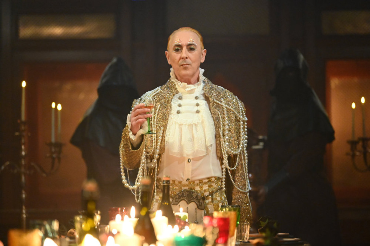 ‘The Traitors’ Season 4 Episode 9 – Release Date, Schedule, How To Watch