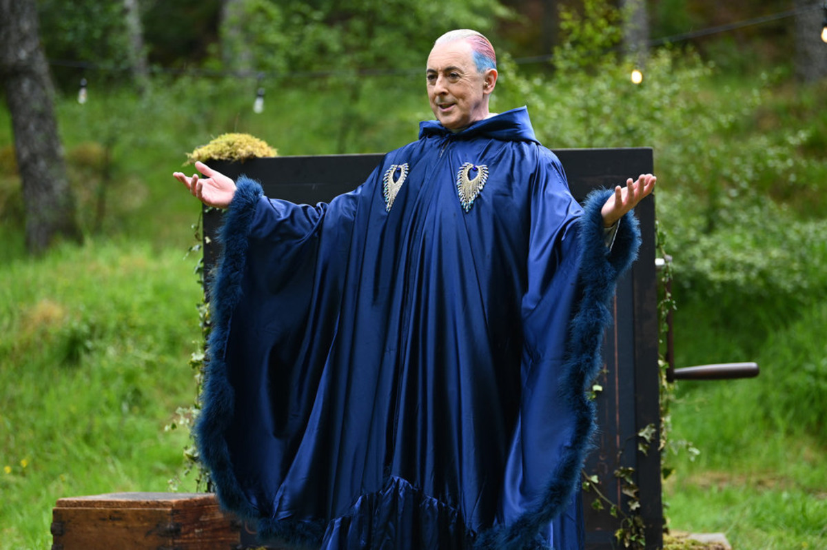 ‘The Traitors’ Season 4 Episode 10 – Release Date, Schedule, How To Watch