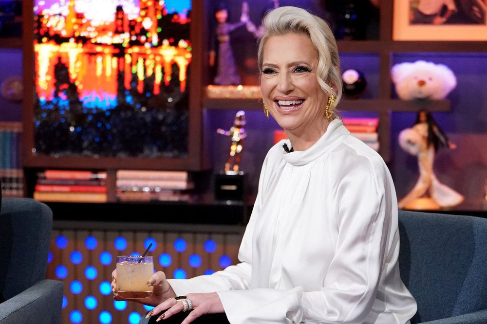 Dorinda Medley on the Perfect Timing of 'Traitors' and 'Golden Life'