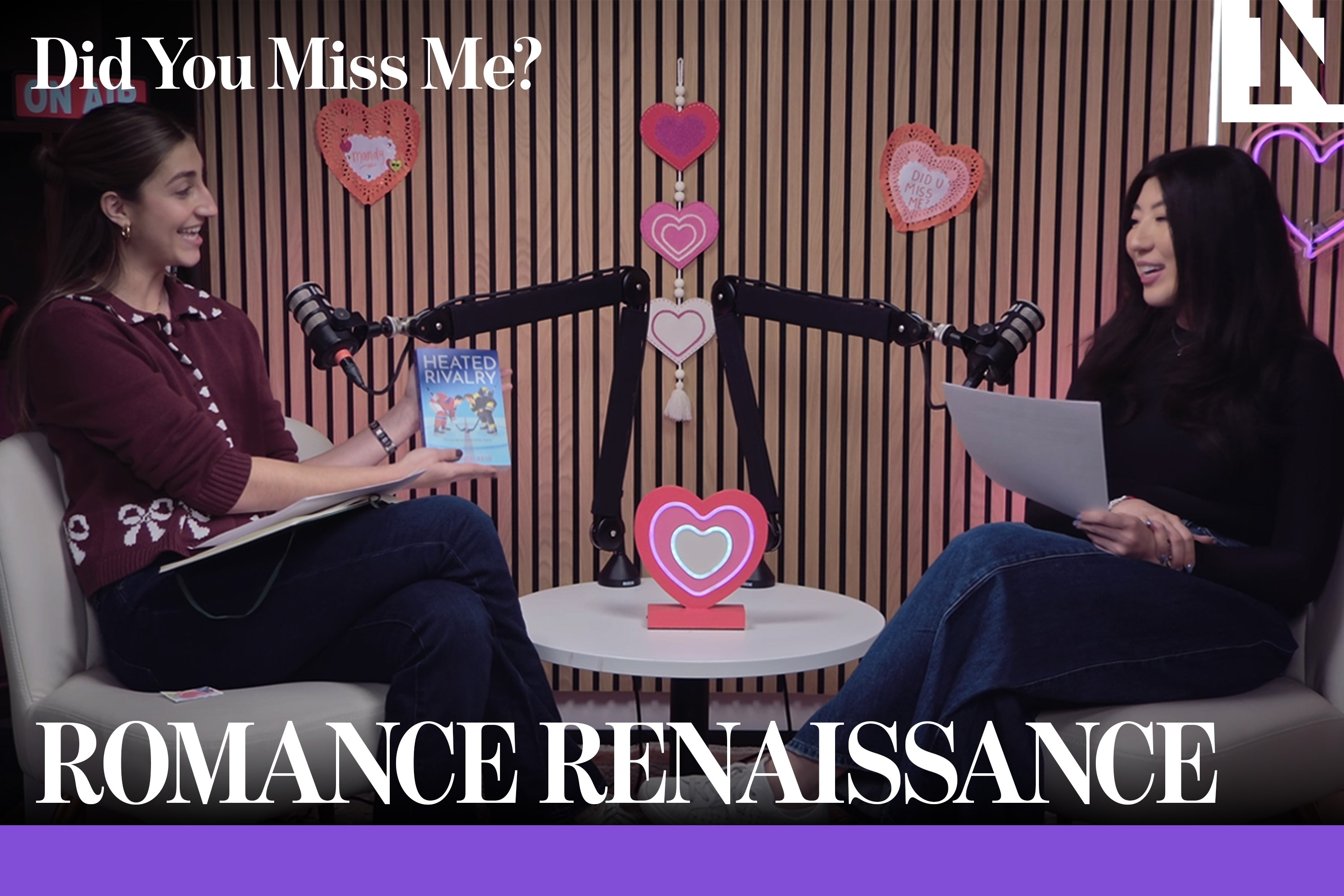 Why Gen Z Is Obsessed With BookTok and Reading Romance