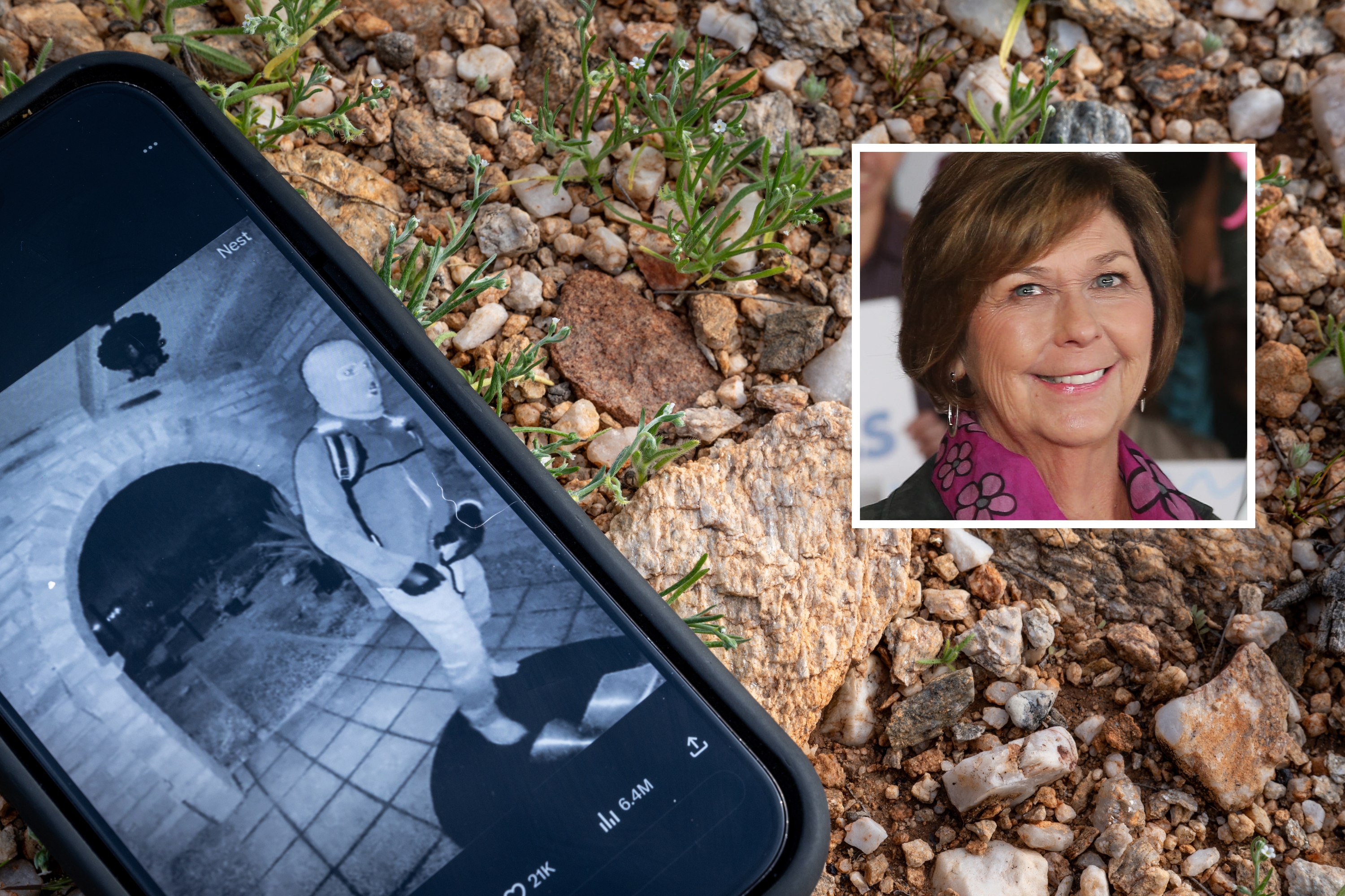 Why New Nancy Guthrie Clue Could Be 'One of the Best'—Ex-FBI Agent