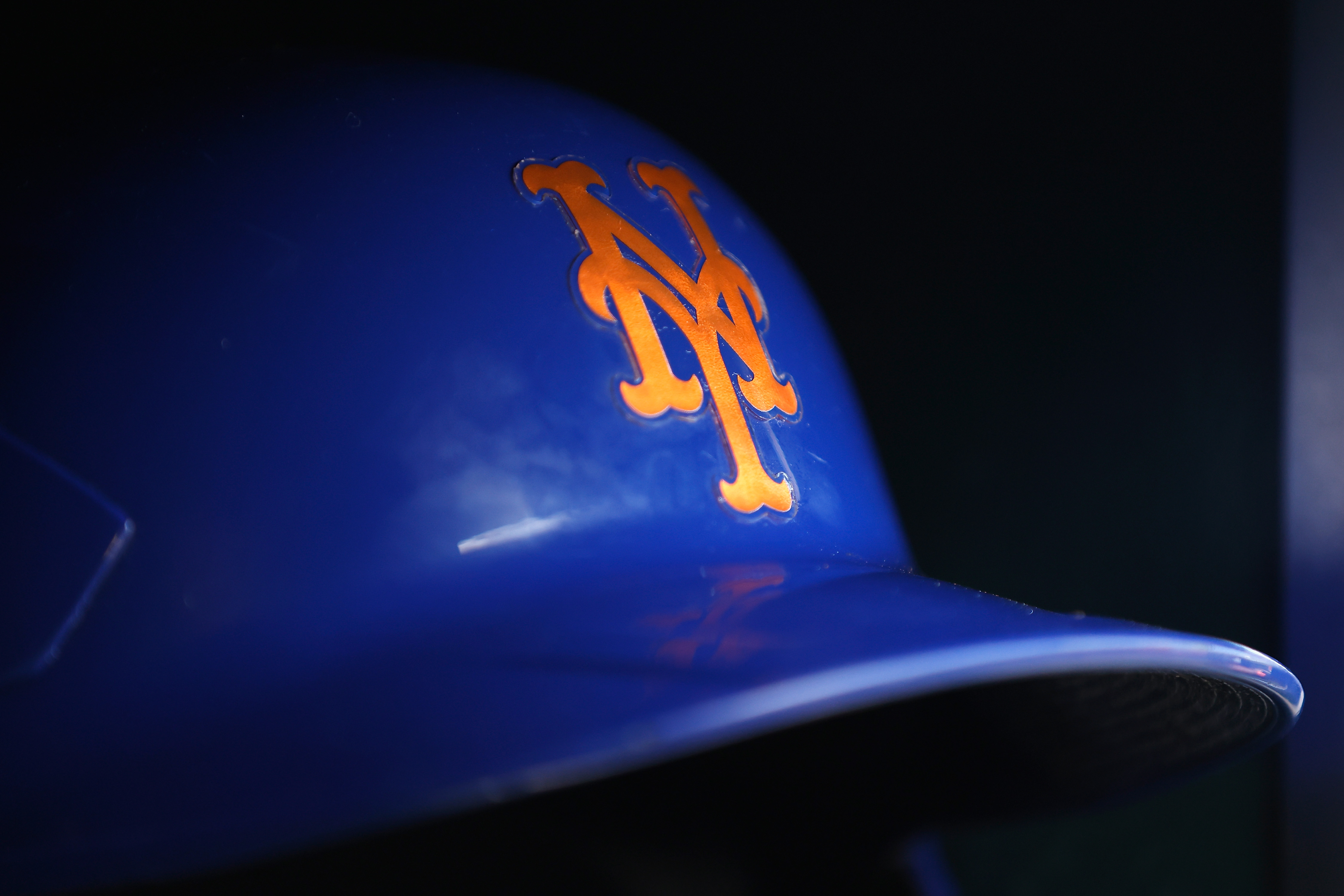 Mets' No. 2 Prospect Has Chance To Earn Roster Spot This Spring