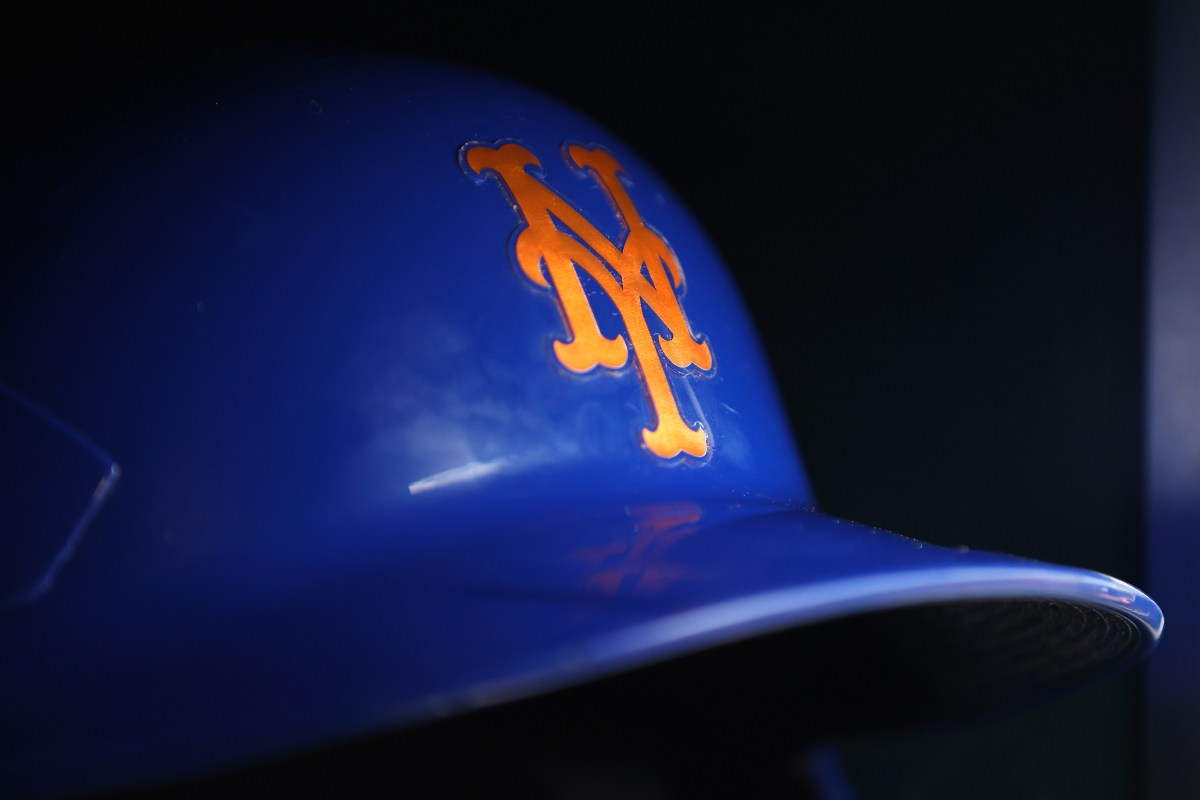 Mets' Top Prospect Eyes Left Field Opportunity This Spring