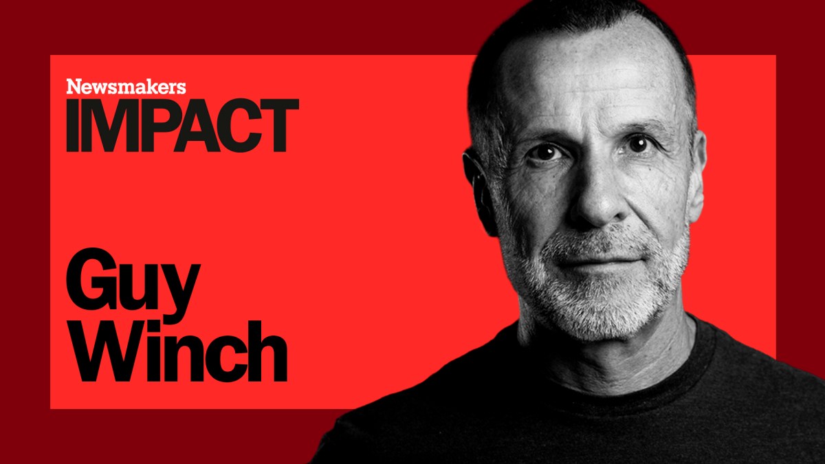 AI Is Fueling Workplace Anxiety. Our Response Is Making It Worse