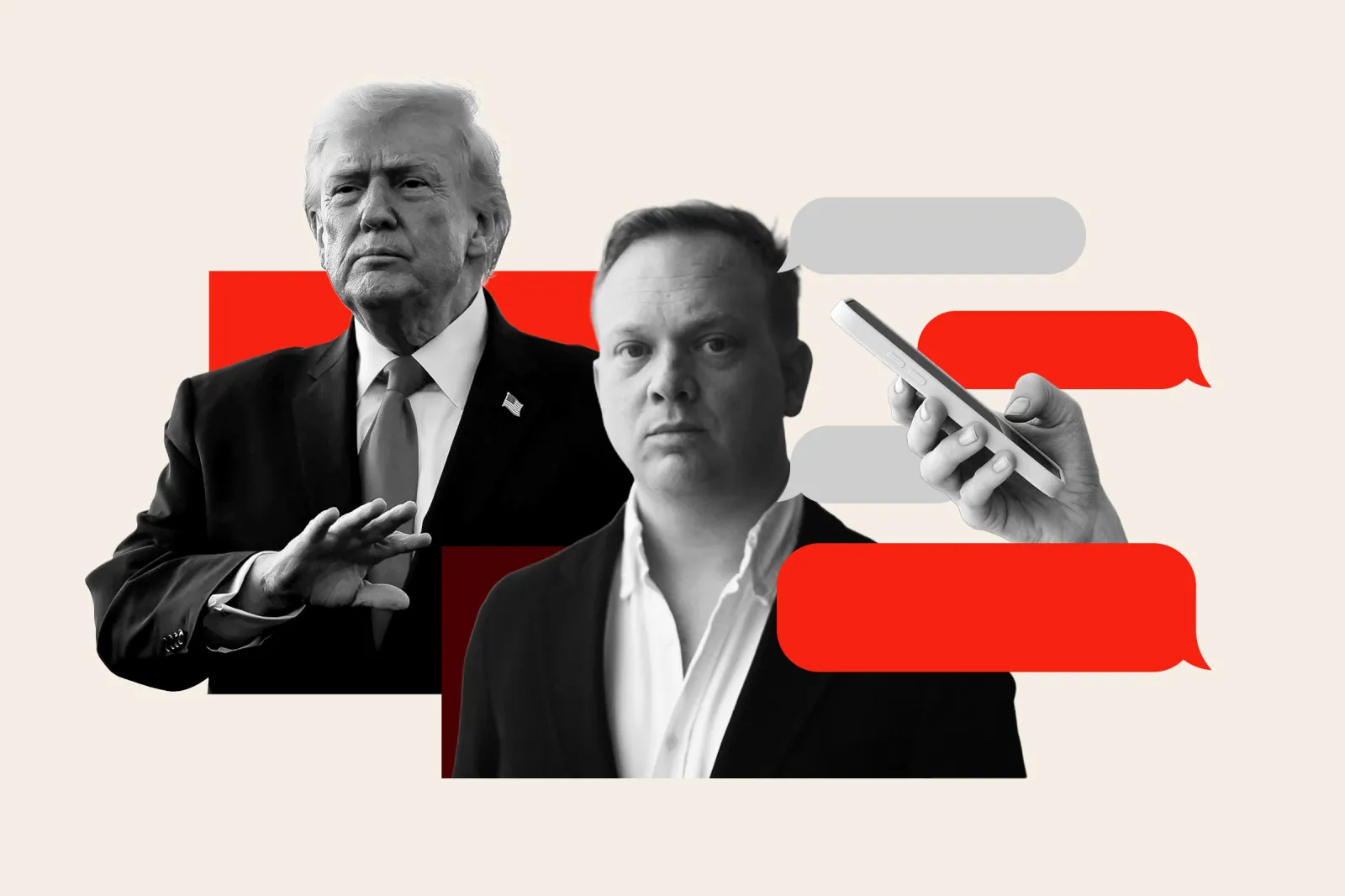 I Survived SOTU—Thanks to You