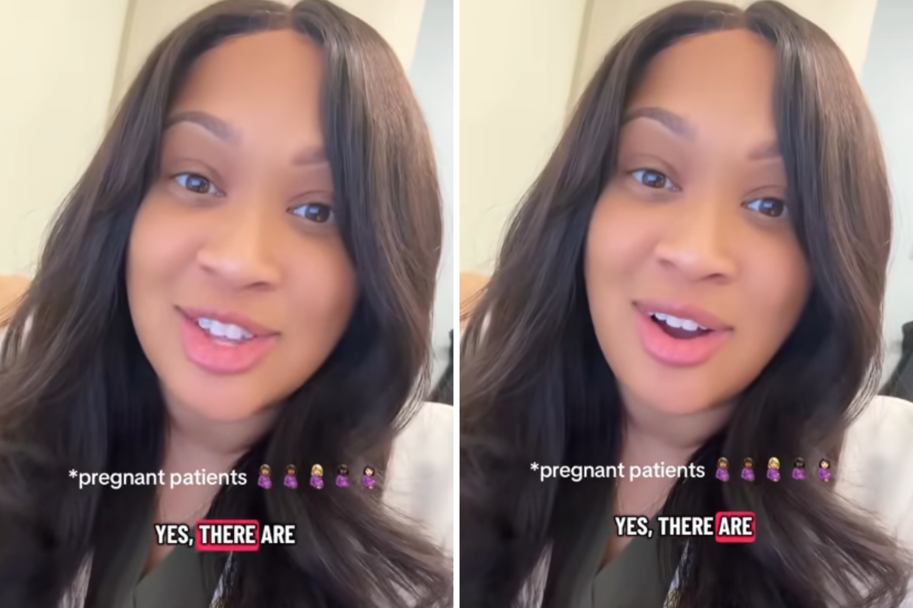 OB-GYN NP Has Important Message for Women Trying to Get Pregnant After 35