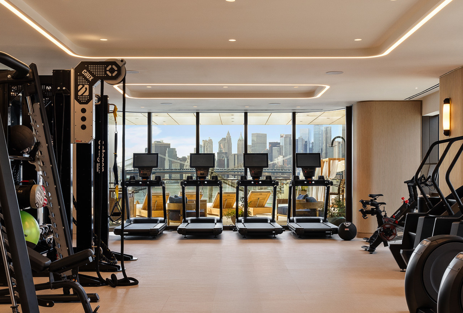 Buyer Wellness Expectations Raise the Bar for NYC Condos
