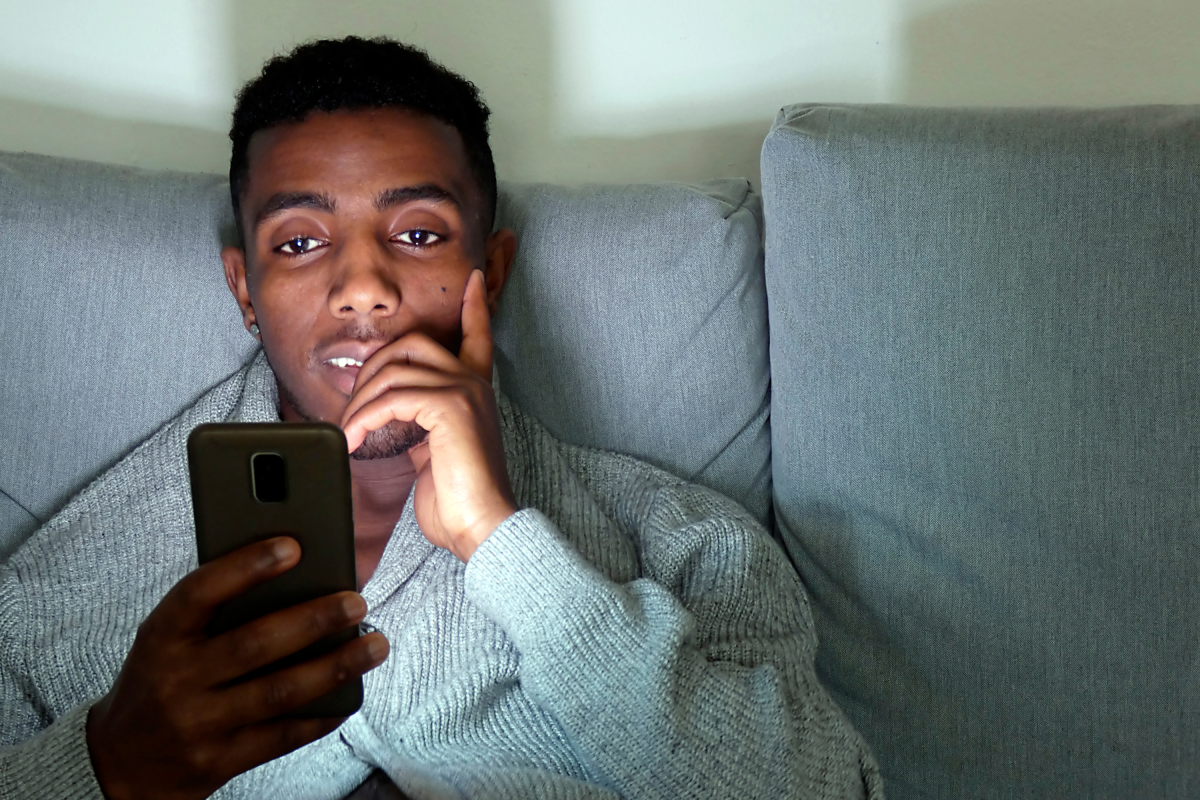 Aumento dos riscos on-line para crianças de 13 anos sobre os quais a maioria dos pais não está falando