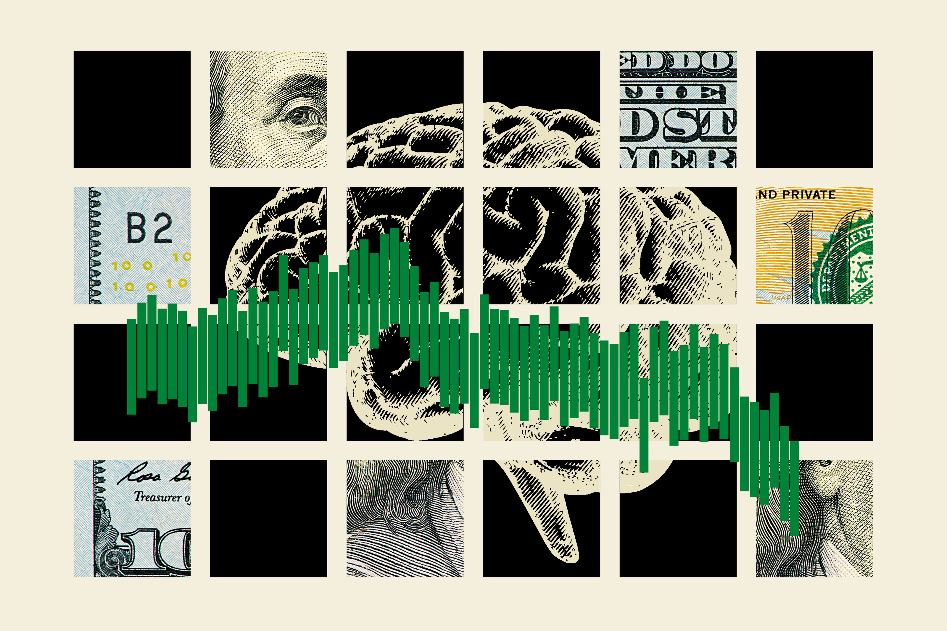 Big Tech's AI Spending Spooks Investors