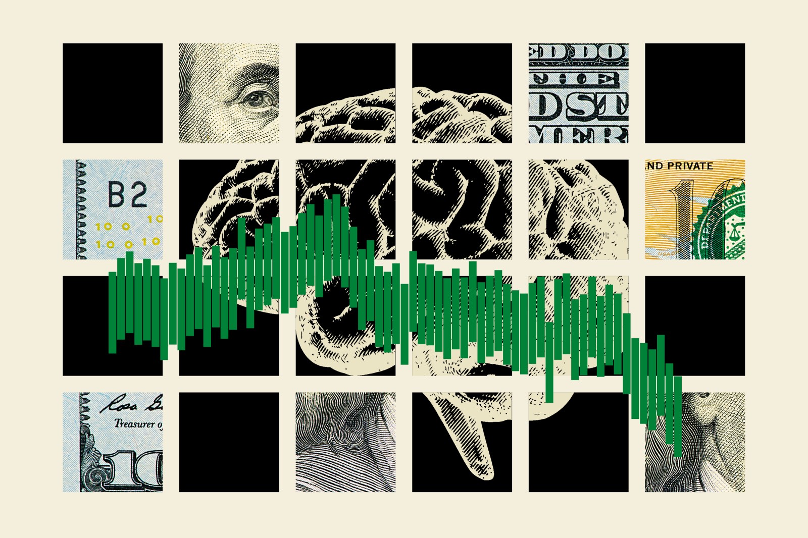 newsweek.com - Gabriel Snyder - Big tech's AI spending spooks investors
