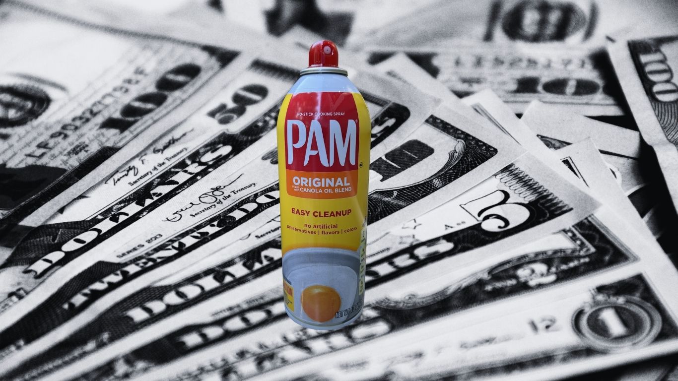 newsweek.com - James Rushton - Man who said cooking oil sparked lung disease awarded $25M