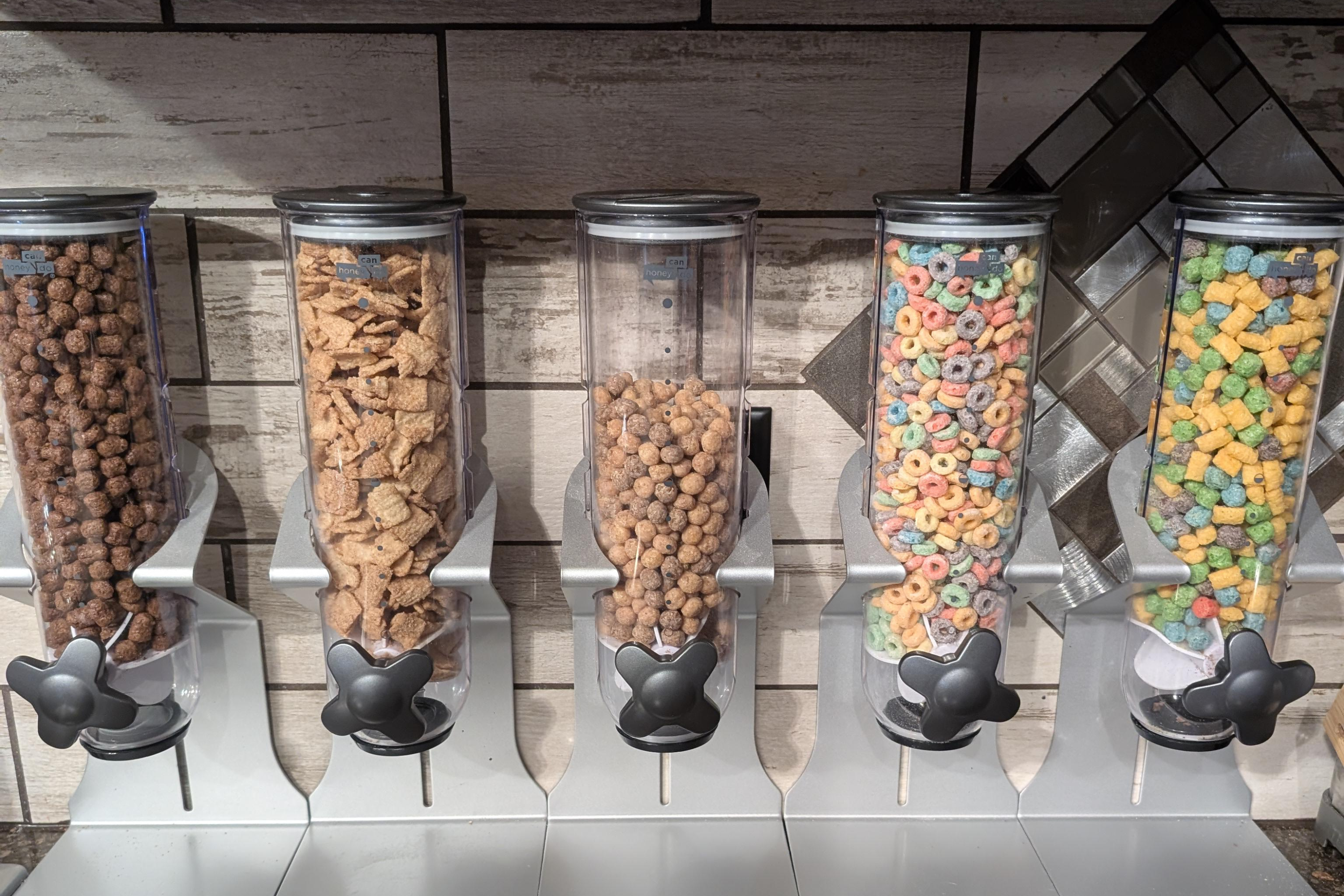 Parents' Hack to End Morning Cereal Chaos Divides the Internet