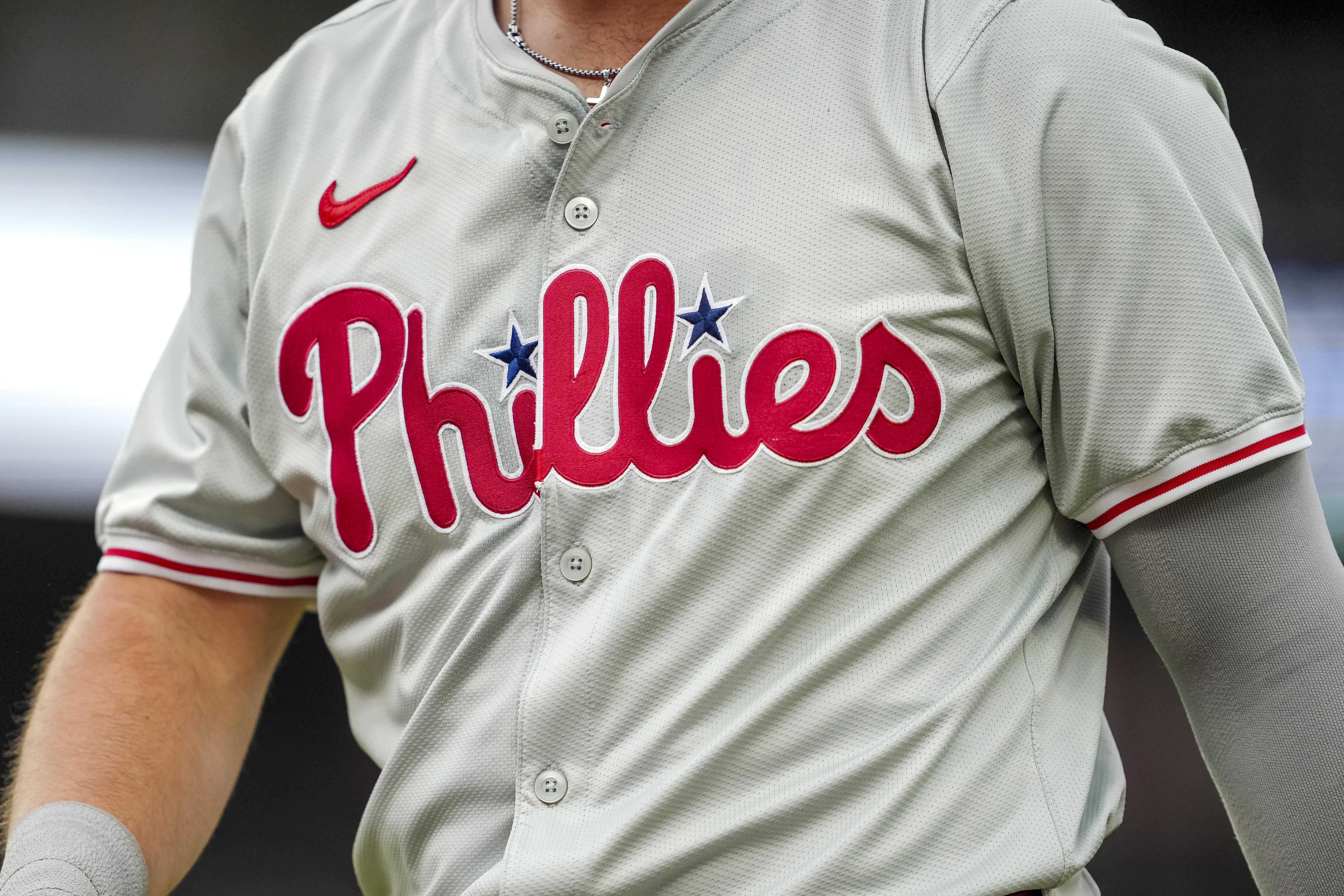 Phillies 26-Year-Old Has 'Initial Edge' In Position Battle, Per Insider
