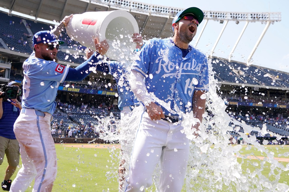 Phillies apelidou de ‘ajuste perfeito’ para atirador externo veterano de 12 anos