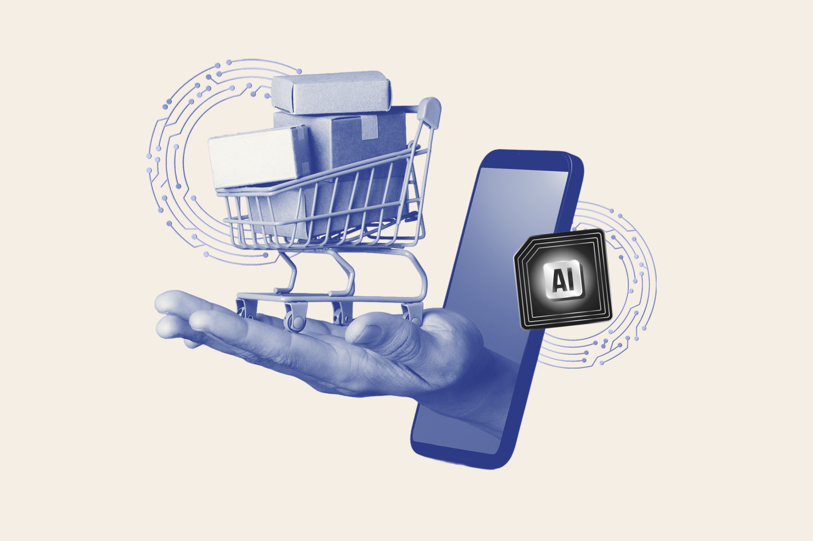 newsweek.com - Adam Mills - AI is putting retail personalization to the test