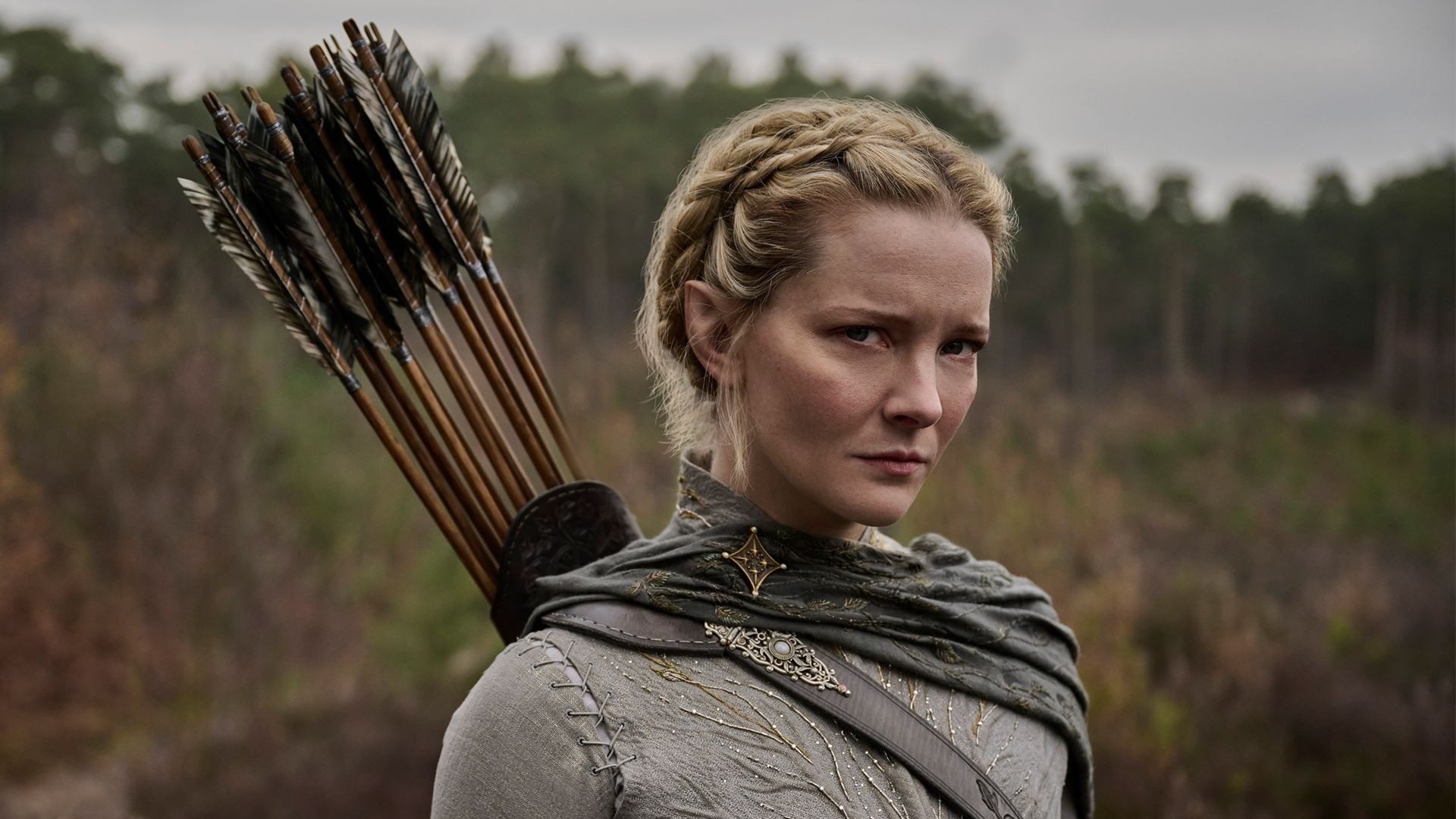 ‘The Lord of the Rings: The Rings of Power’ Season 3 - Everything We Know