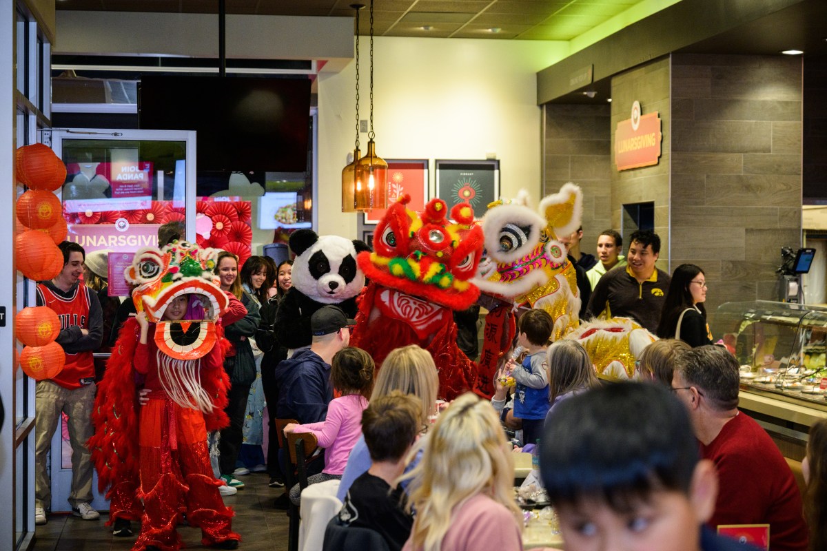 Ringing in Belonging: The True Spirit of Lunar New Year