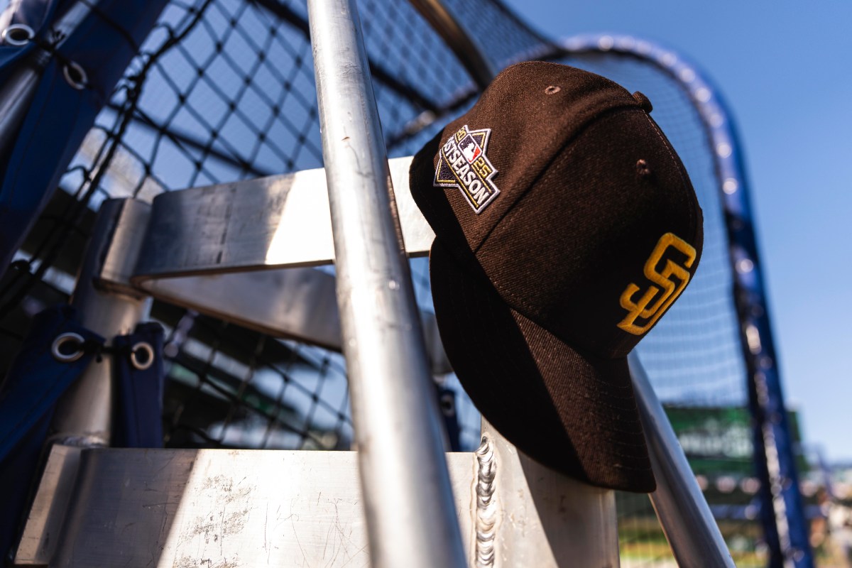 Padres listed 'ideal fit' for Lucas Giolito after Red Sox stint