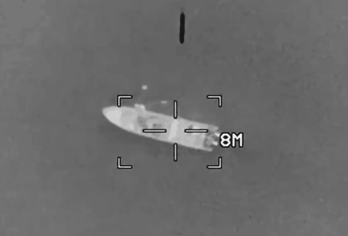 US Kills 11 in One of The Deadliest Strikes on ‘Drug Boats’