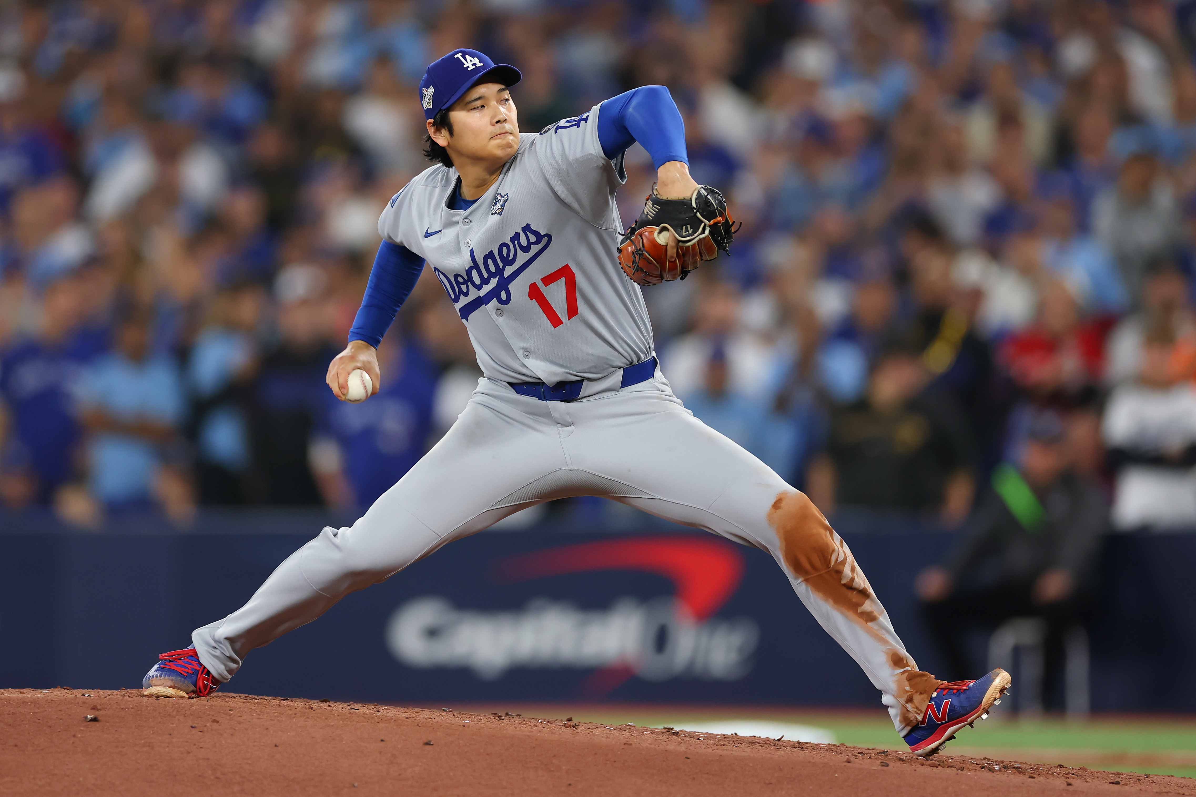 Dodgers Expecting To See 'Full Version' Of Shohei Ohtani In 2026