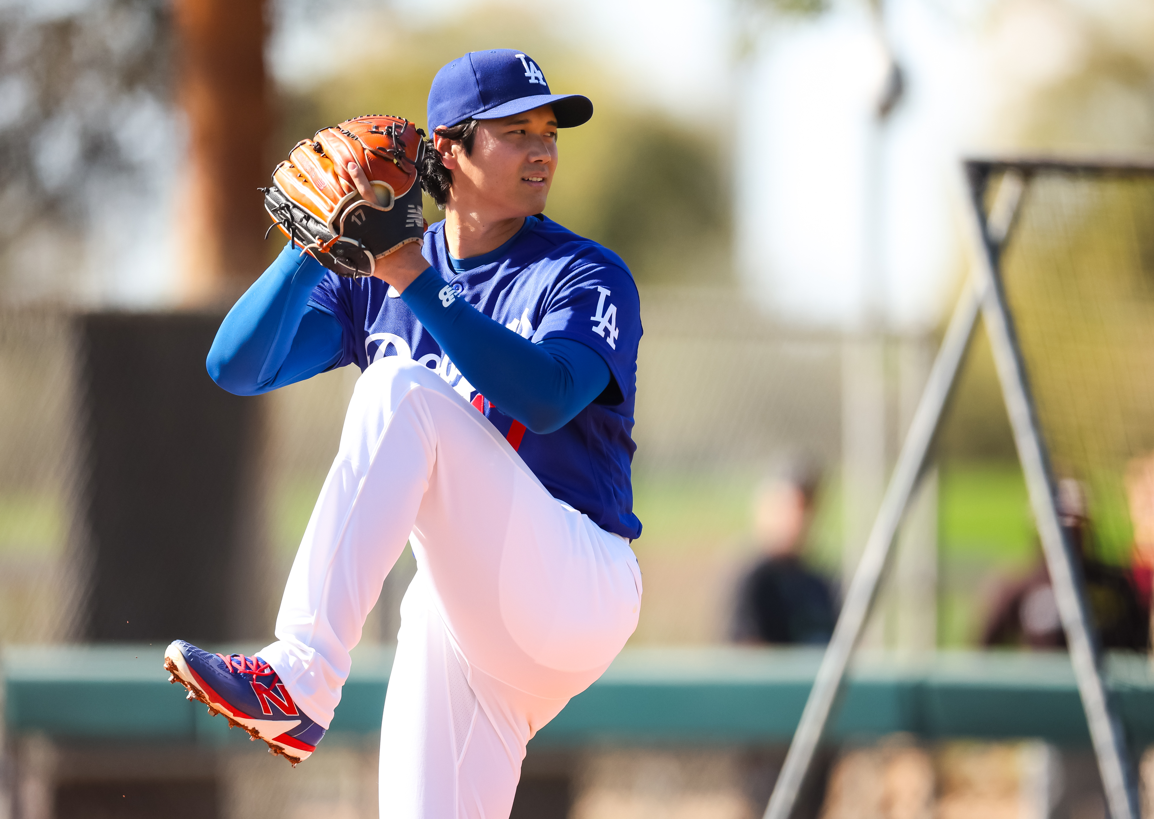 Dodgers' Andrew Friedman Addresses Shohei Ohtani’s Pitching Future With Team