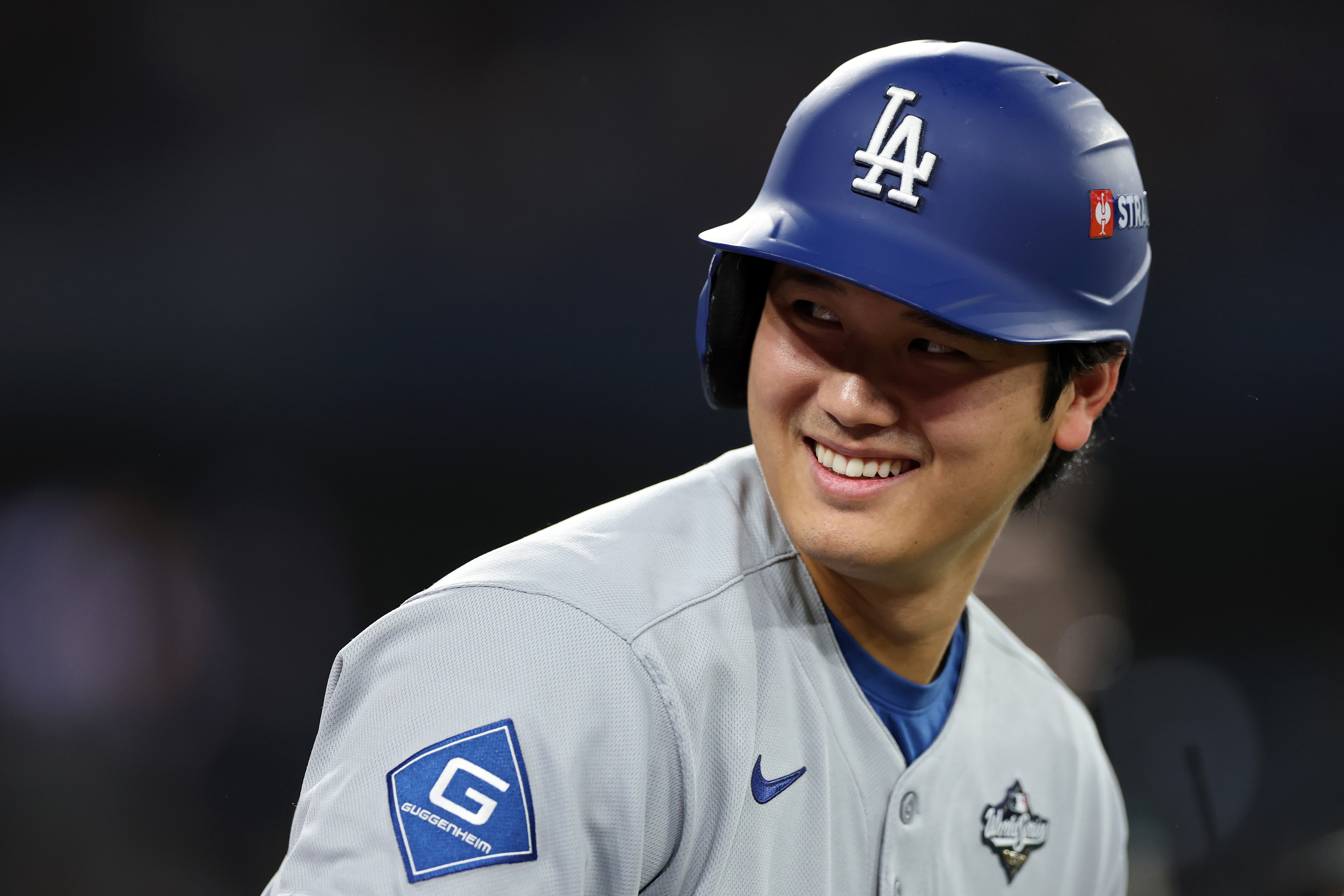 Shohei Ohtani Breaks Silence on Backlash Over Dodgers’ Lavish Spending Spree