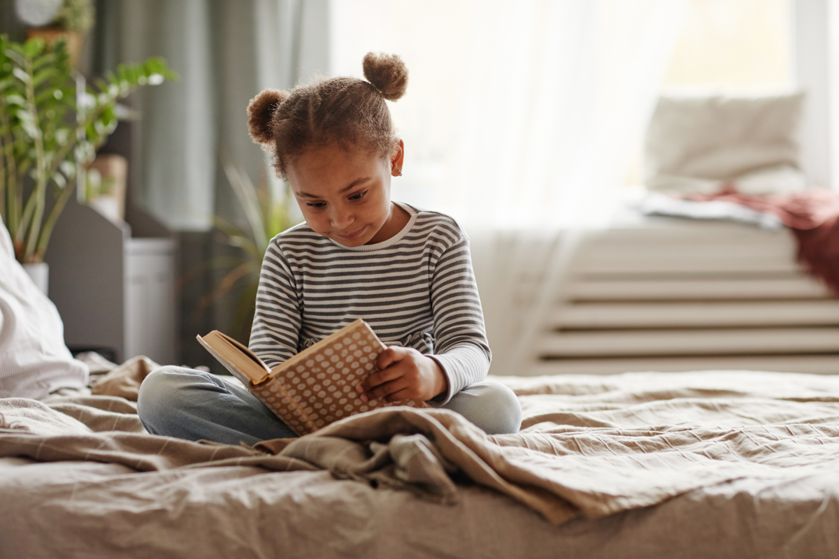 5 Simple Ways Parents Can Boost Kids&rsquo; IQ at Home&nbsp;