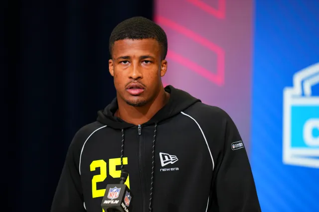 Sonny Styles, NFL Draft, Ohio State