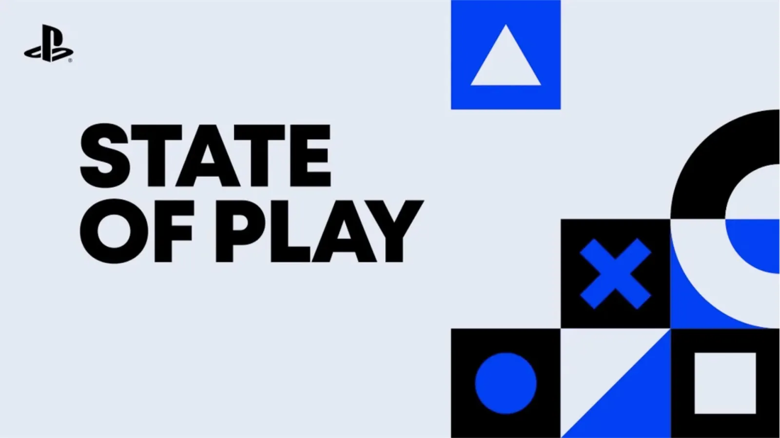 PlayStation State of Play February 2026 official key art.
